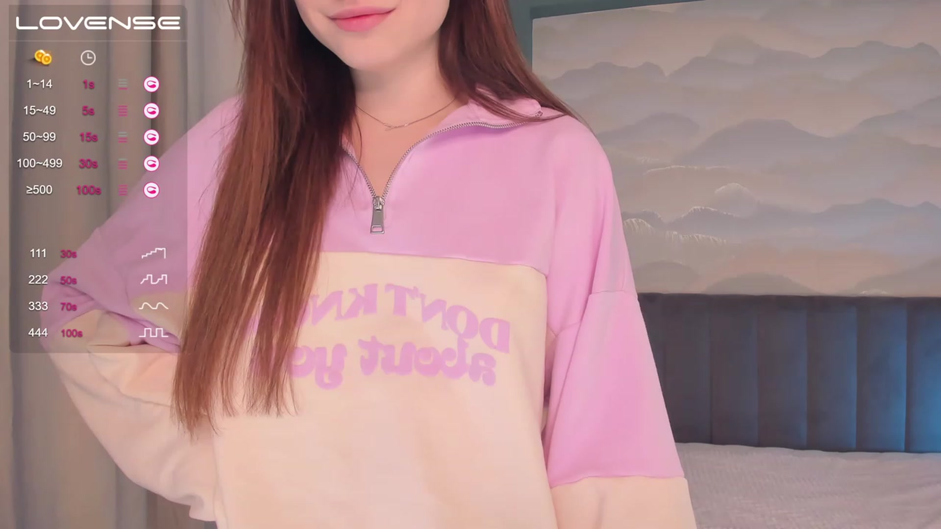 Gallery image thumbnail from Pinkgold_'s myfreecams stream on, 05/20/2023, 12:11 image 18 of 20