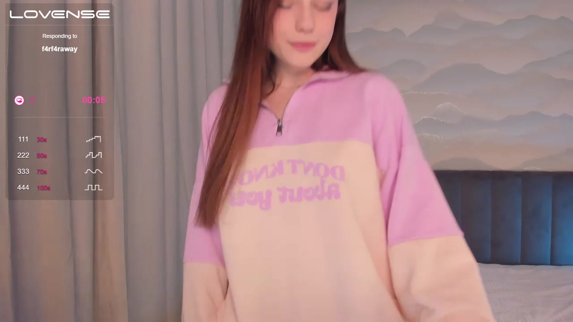 Gallery image thumbnail from Pinkgold_'s myfreecams stream on, 05/20/2023, 12:11 image 15 of 20