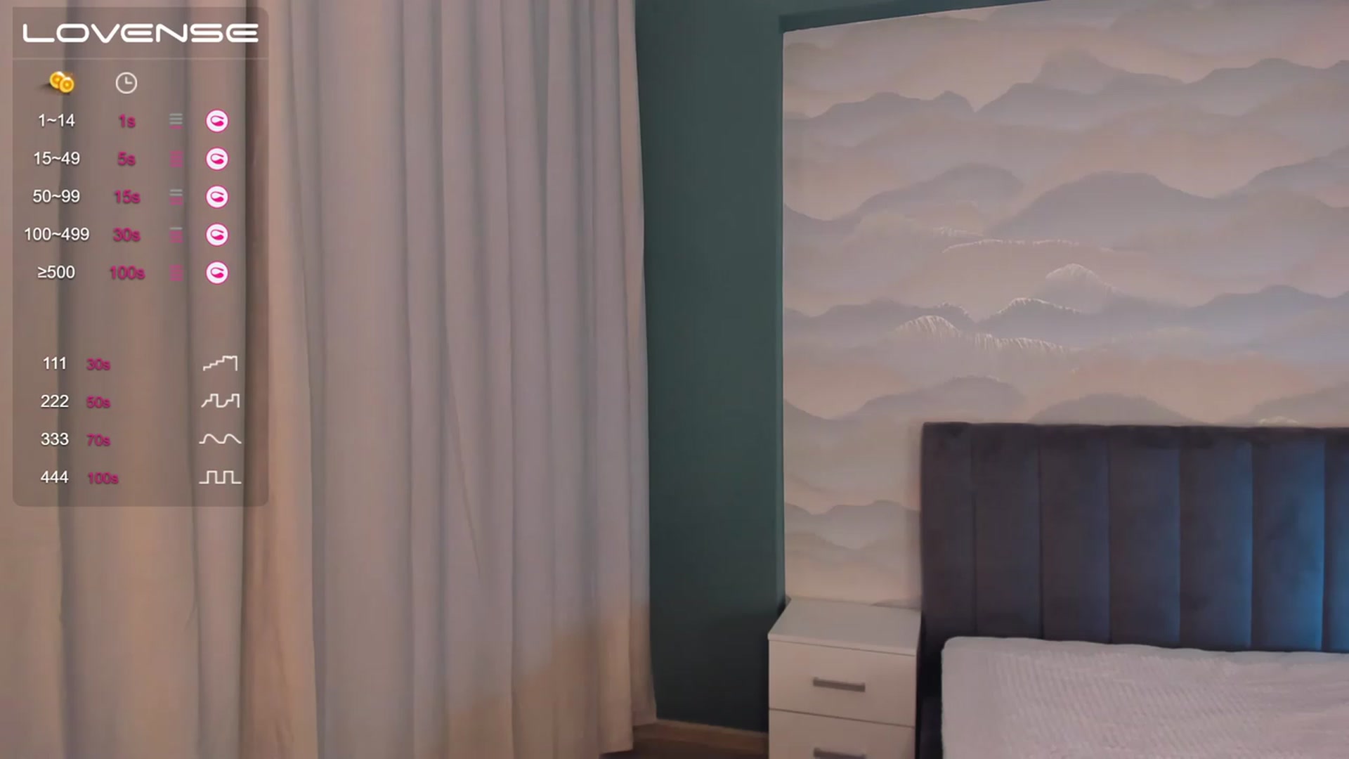 Gallery image thumbnail from Pinkgold_'s myfreecams stream on, 05/20/2023, 12:53 image 12 of 20