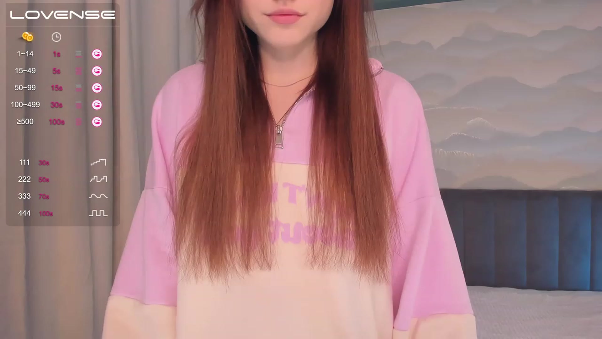 Gallery image thumbnail from Pinkgold_'s myfreecams stream on, 05/20/2023, 12:53 image 9 of 20