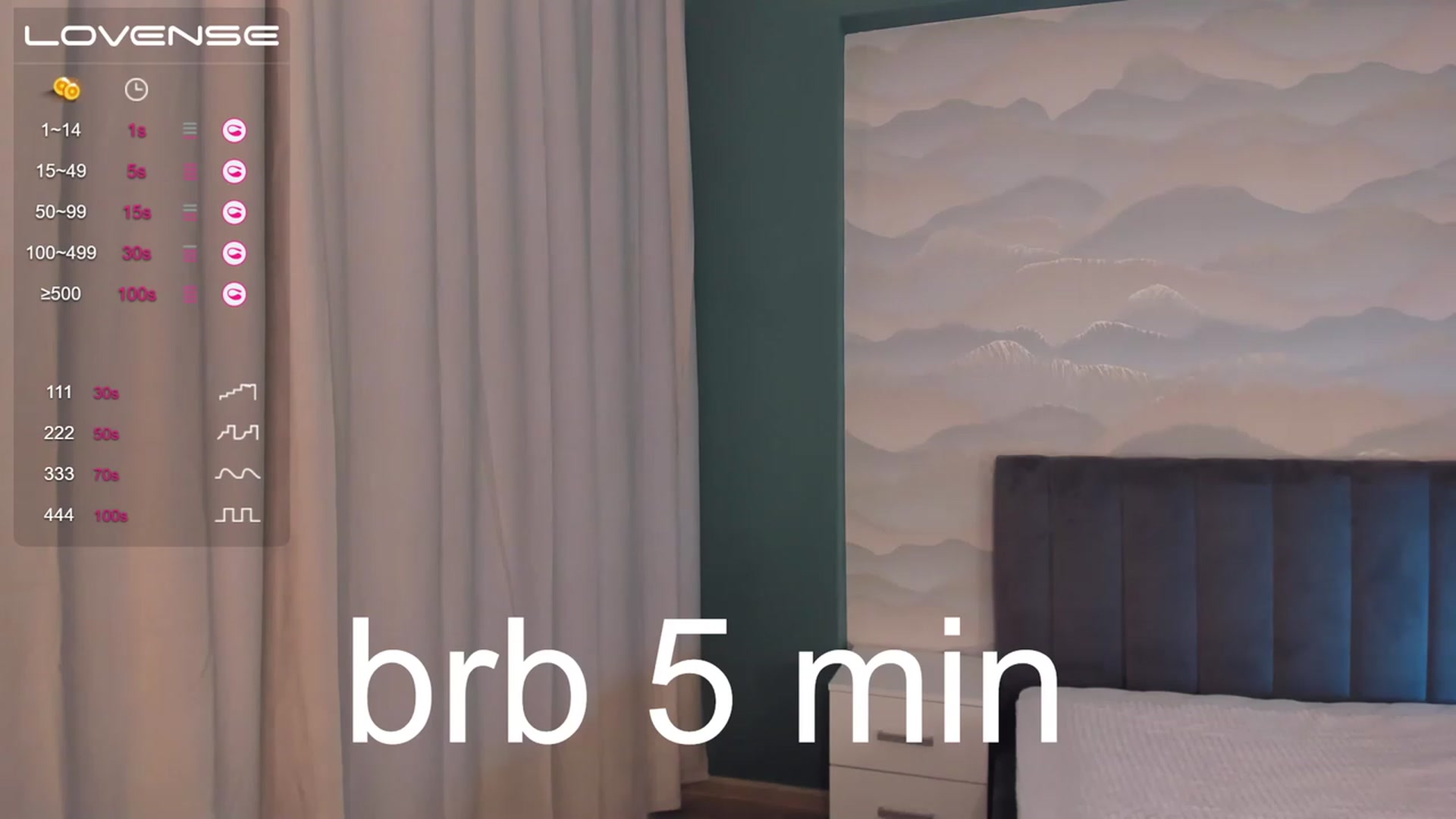Gallery image thumbnail from Pinkgold_'s myfreecams stream on, 05/20/2023, 12:53 image 5 of 20