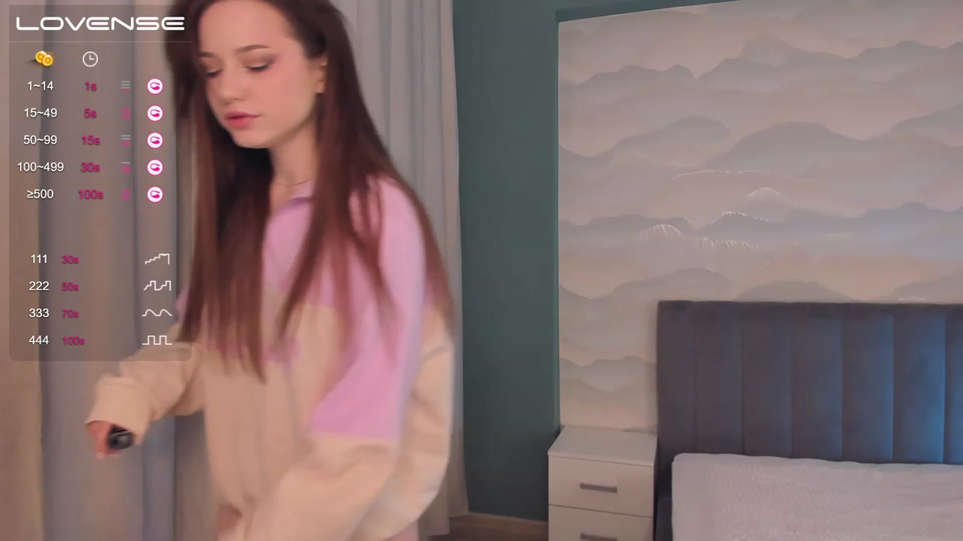 Gallery image thumbnail from Pinkgold_'s myfreecams stream on, 05/20/2023, 12:53 image 19 of 20