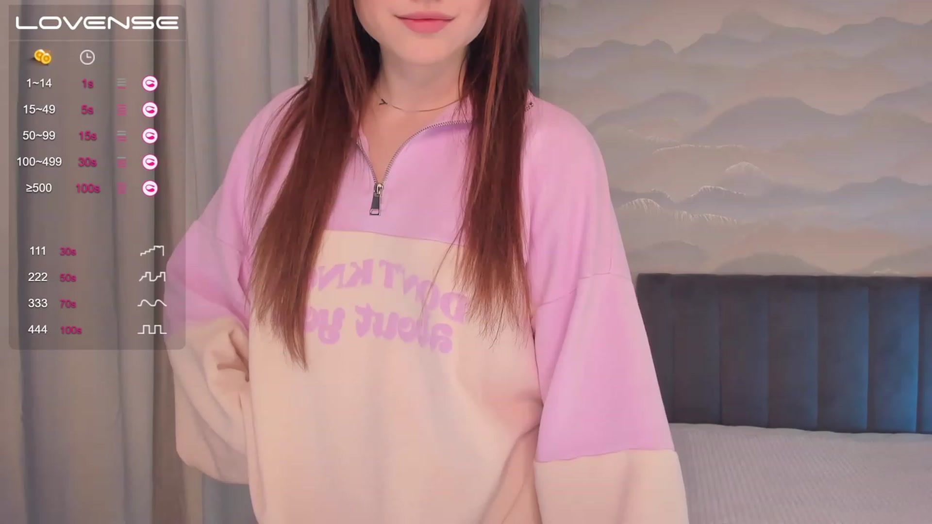 Gallery image thumbnail from Pinkgold_'s myfreecams stream on, 05/20/2023, 16:48 image 1 of 20