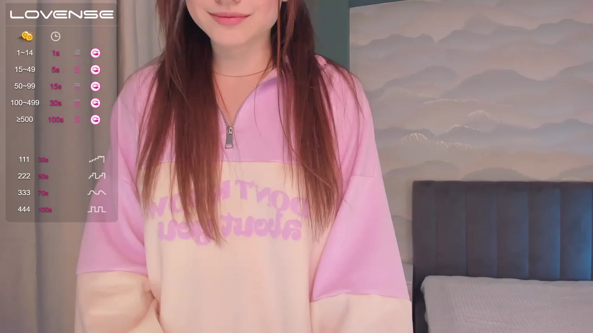 Gallery image thumbnail from Pinkgold_'s myfreecams stream on, 05/20/2023, 16:48 image 18 of 20