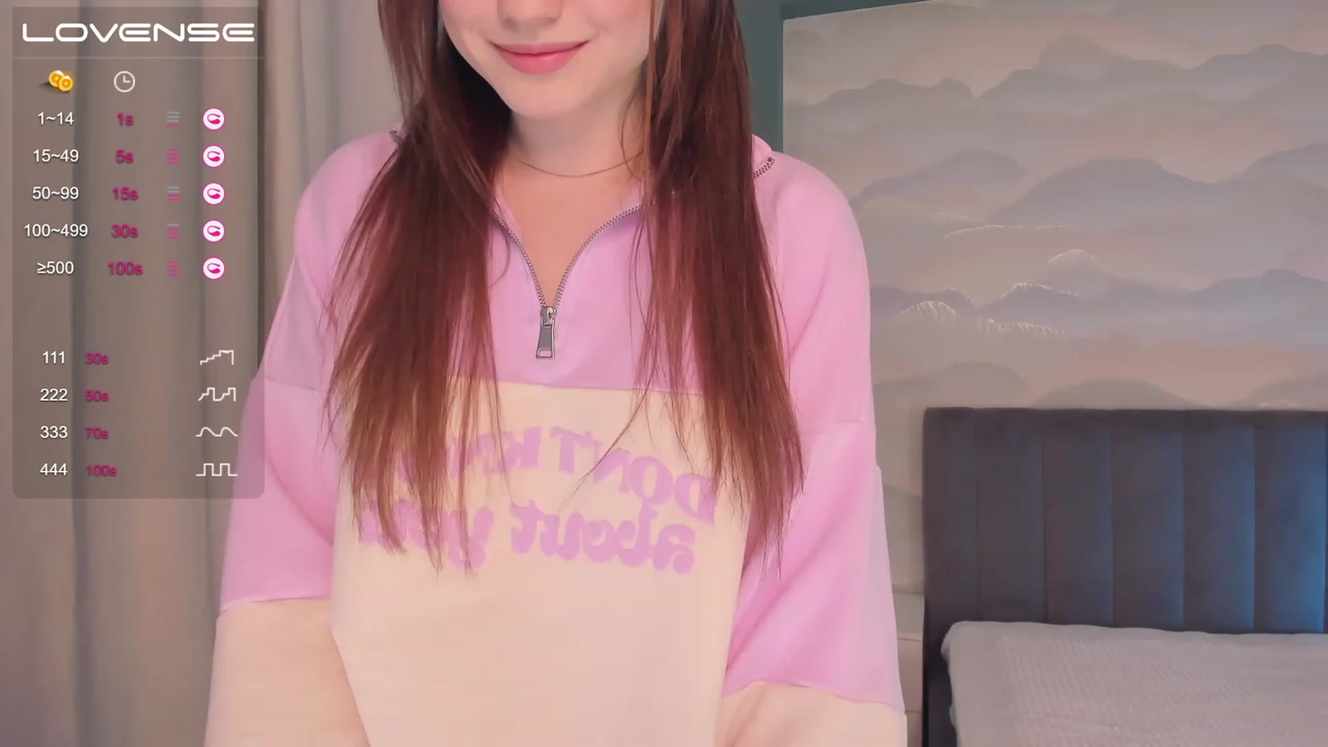 Gallery image thumbnail from Pinkgold_'s myfreecams stream on, 05/20/2023, 16:48 image 20 of 20