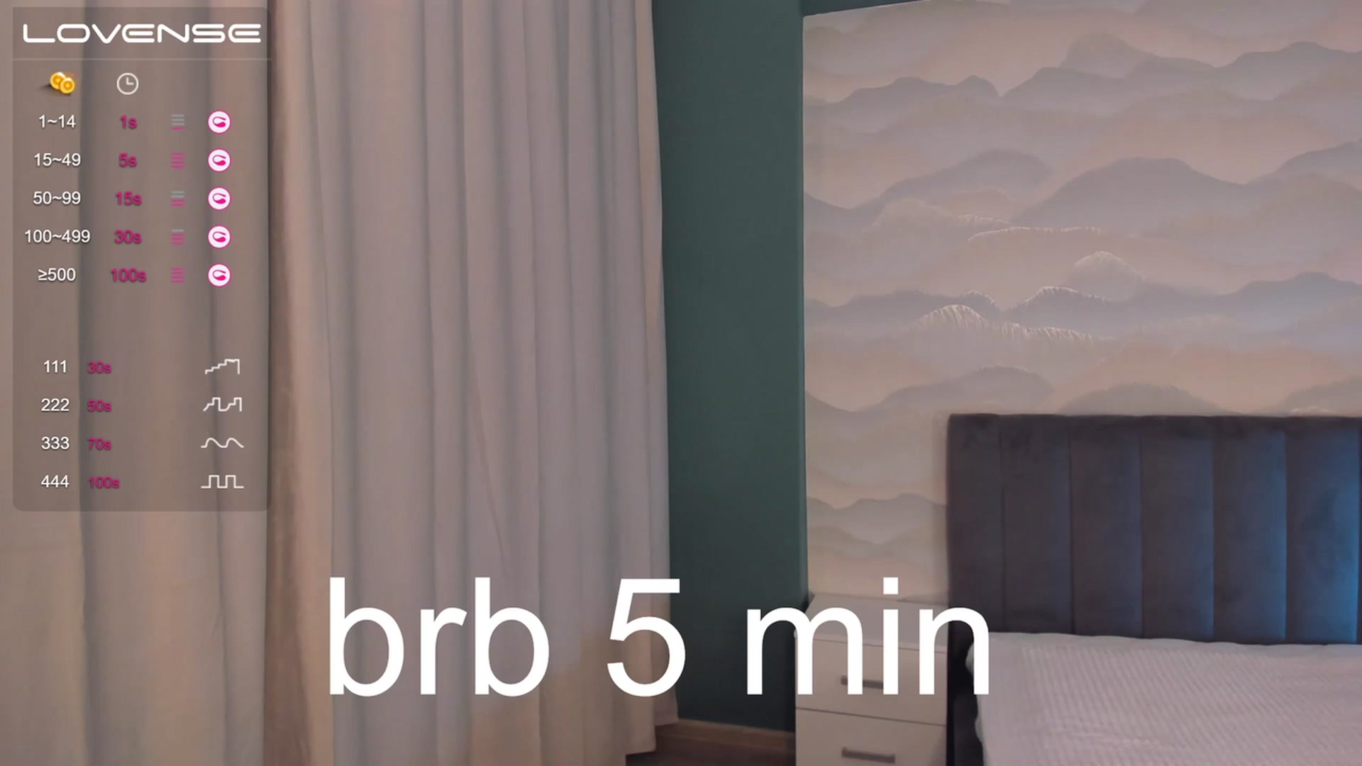 Gallery image thumbnail from Pinkgold_'s myfreecams stream on, 05/20/2023, 16:48 image 15 of 20