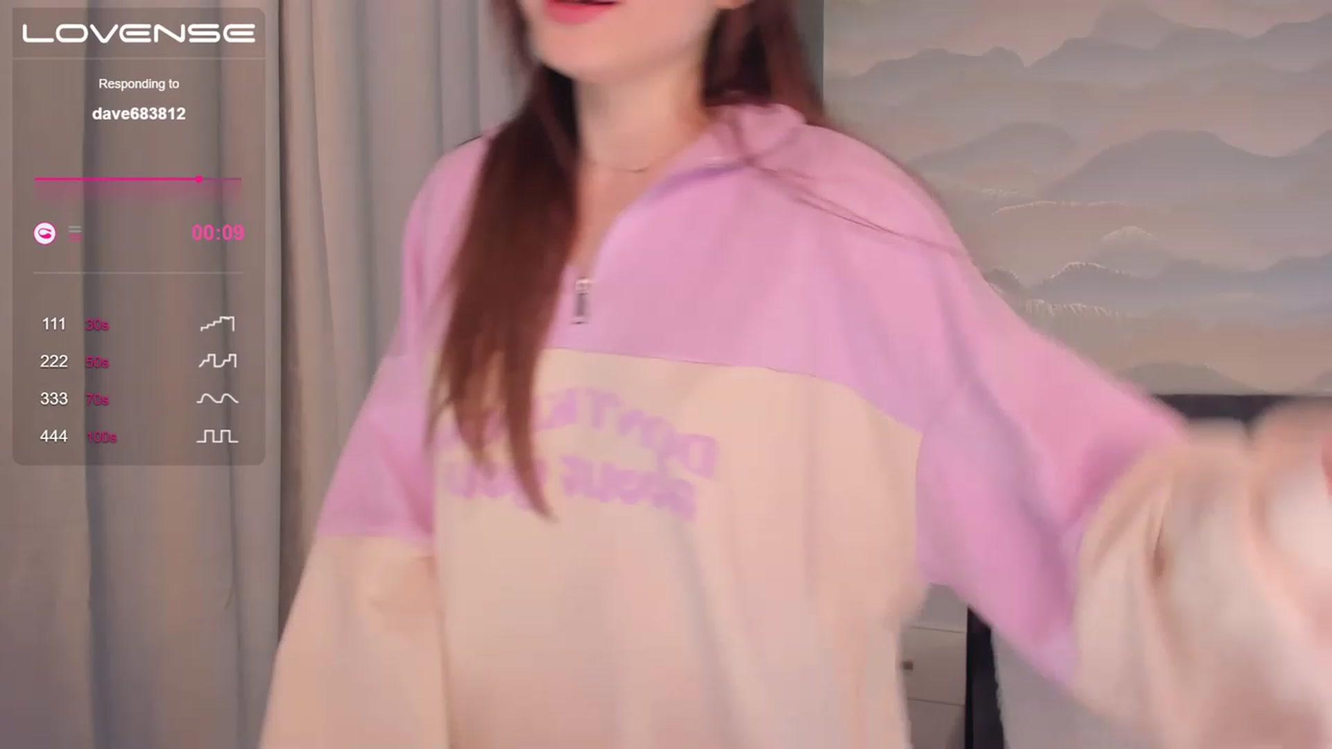 Gallery image thumbnail from Pinkgold_'s myfreecams stream on, 05/20/2023, 18:32 image 9 of 20