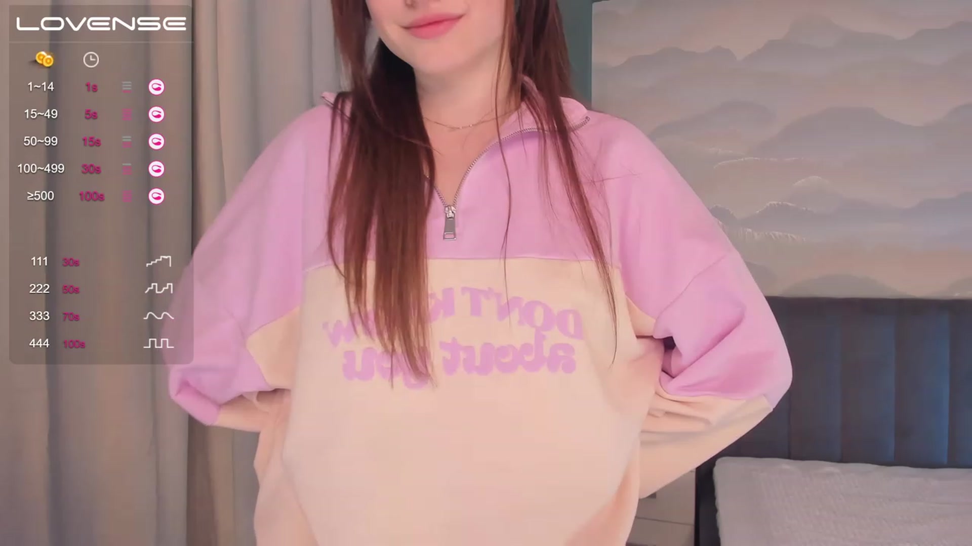 Gallery image thumbnail from Pinkgold_'s myfreecams stream on, 05/20/2023, 18:32 image 16 of 20