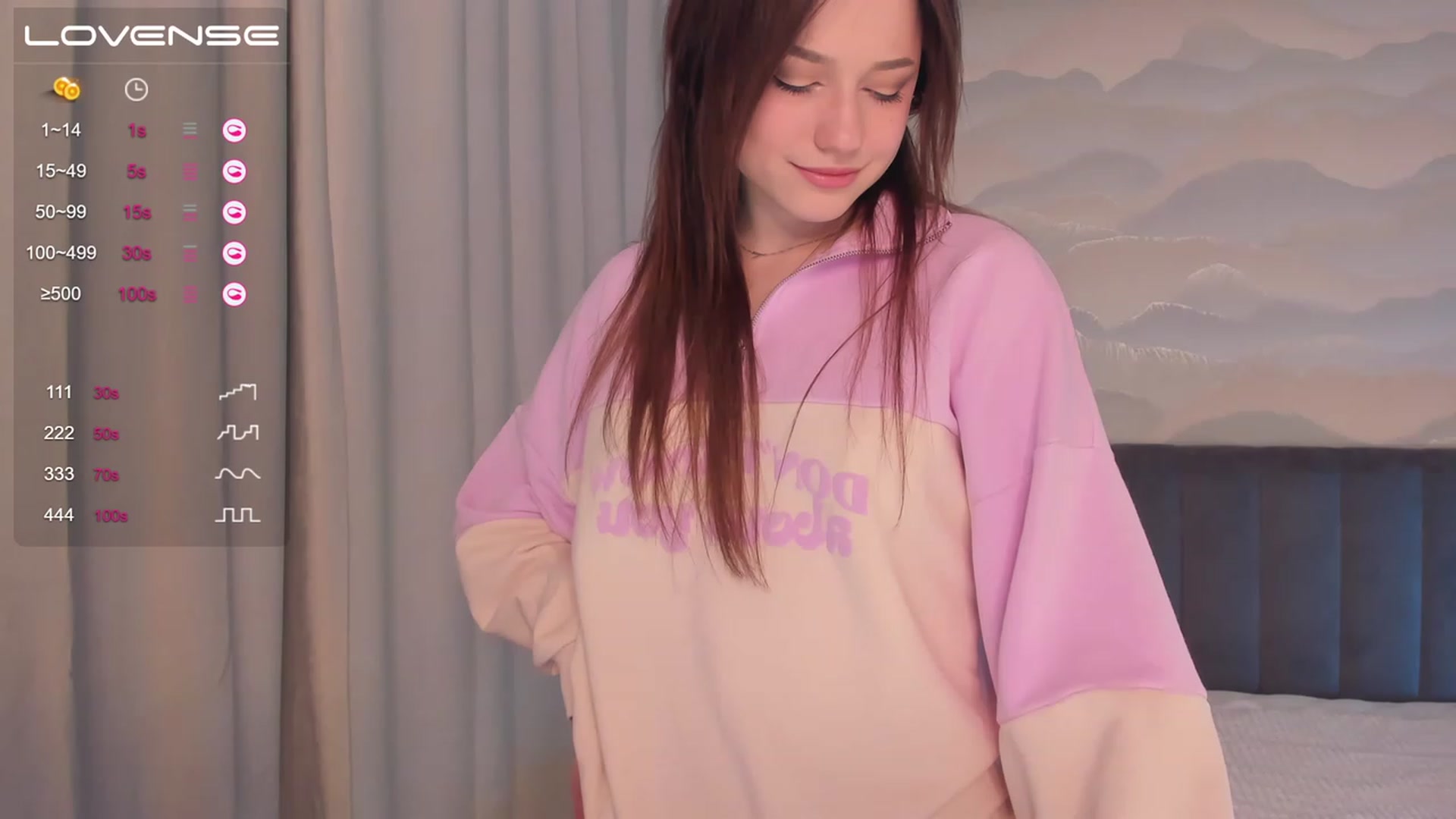 Gallery image thumbnail from Pinkgold_'s myfreecams stream on, 05/20/2023, 18:32 image 19 of 20