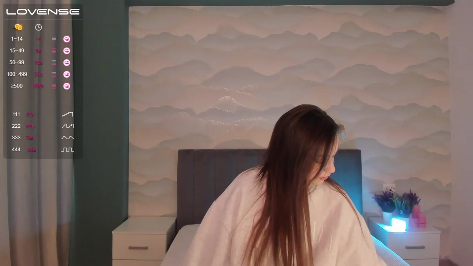 Gallery image thumbnail from Pinkgold_'s myfreecams stream on, 05/21/2023, 12:56 image 17 of 20