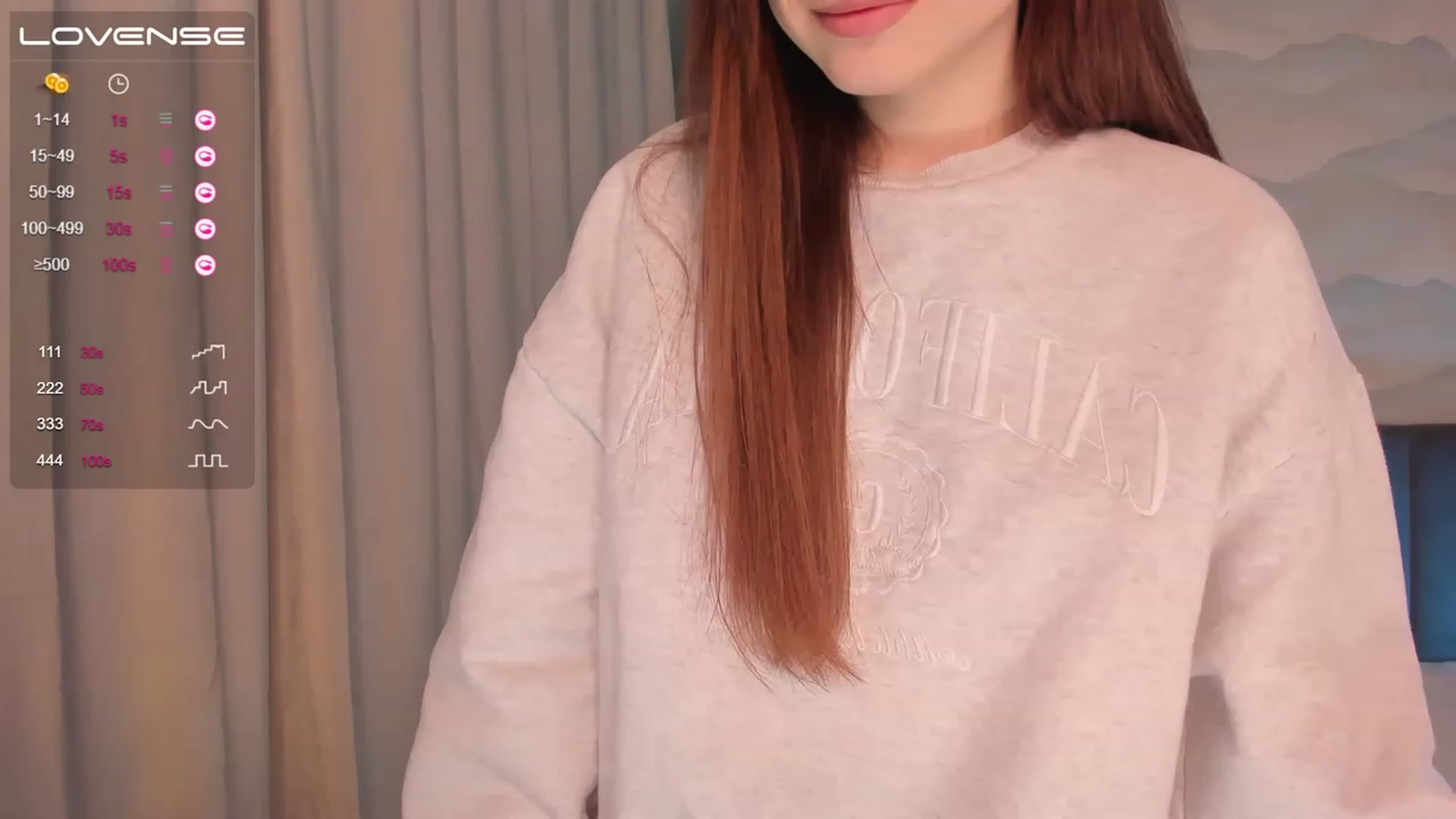 Gallery image thumbnail from Pinkgold_'s myfreecams stream on, 05/21/2023, 12:56 image 1 of 20