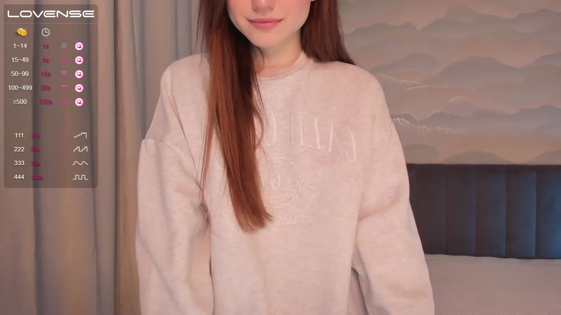 Gallery image thumbnail from Pinkgold_'s myfreecams stream on, 05/21/2023, 12:56 image 7 of 20