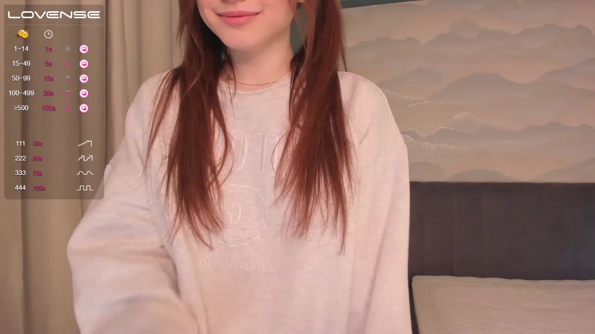 Gallery image thumbnail from Pinkgold_'s myfreecams stream on, 05/21/2023, 18:13 image 20 of 20
