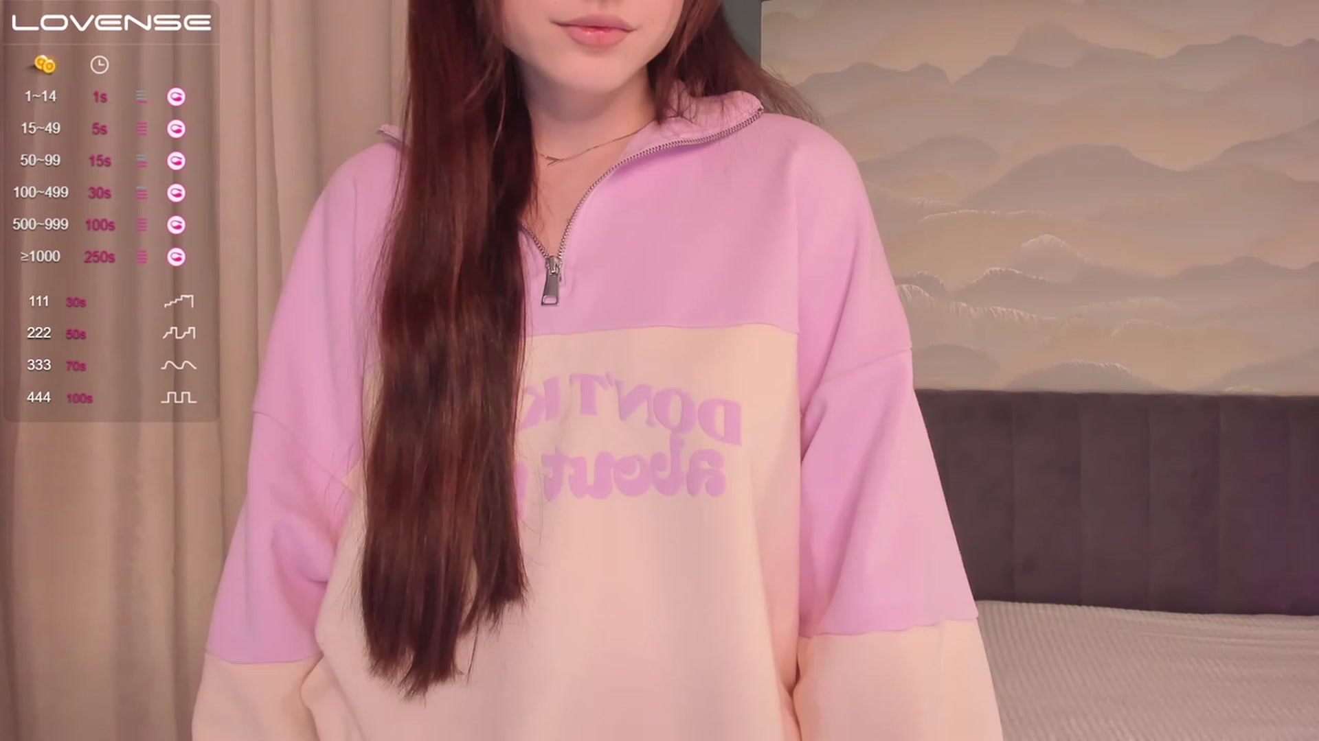 Gallery image thumbnail from Pinkgold_'s myfreecams stream on, 05/25/2023, 16:25 image 3 of 20