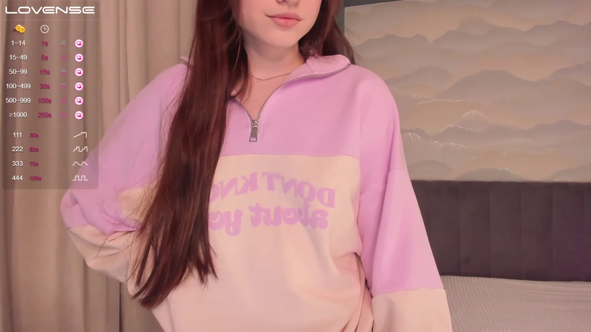 Gallery image thumbnail from Pinkgold_'s myfreecams stream on, 05/25/2023, 16:25 image 2 of 20