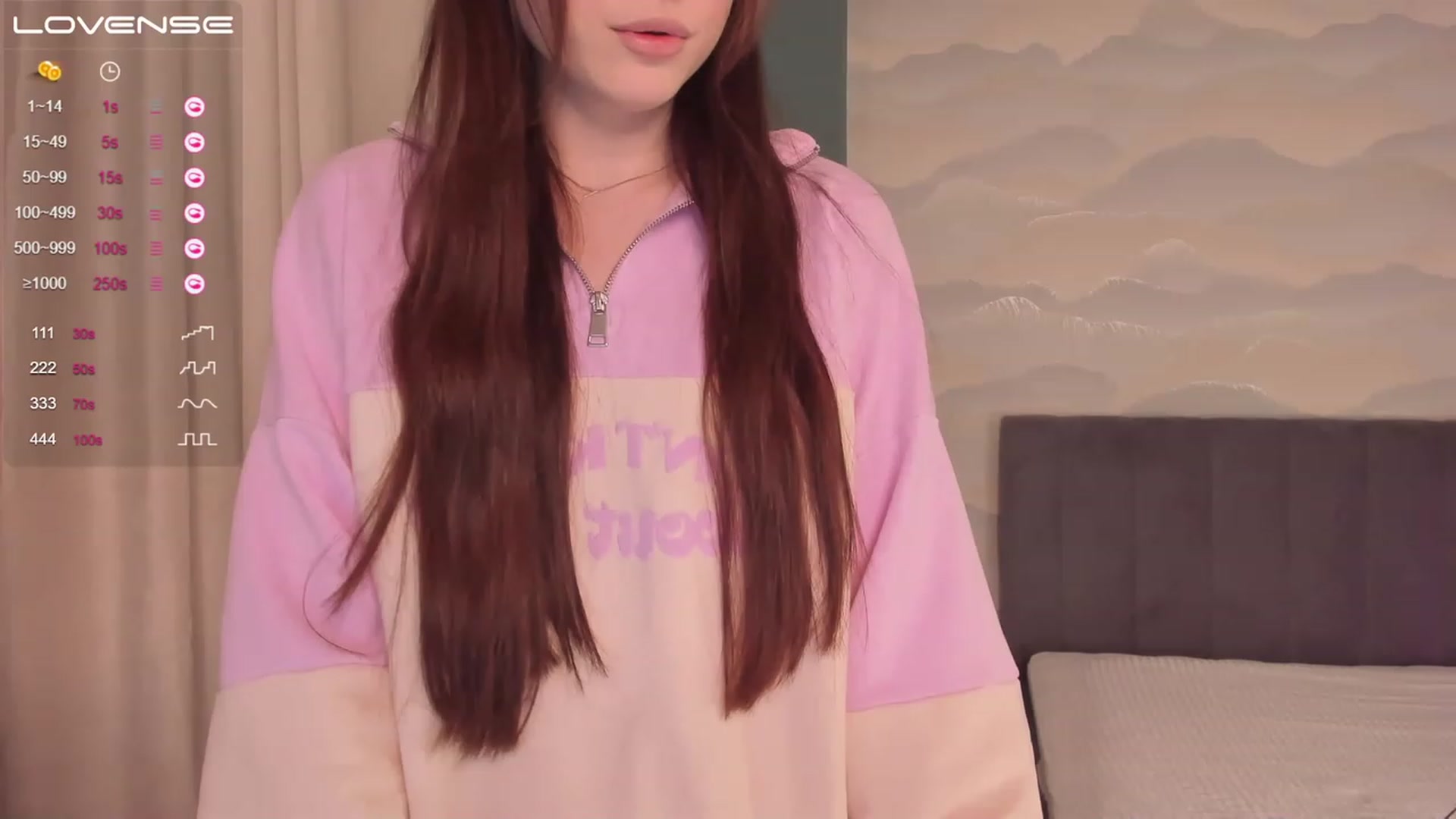 Gallery image thumbnail from Pinkgold_'s myfreecams stream on, 05/25/2023, 18:33 image 4 of 20