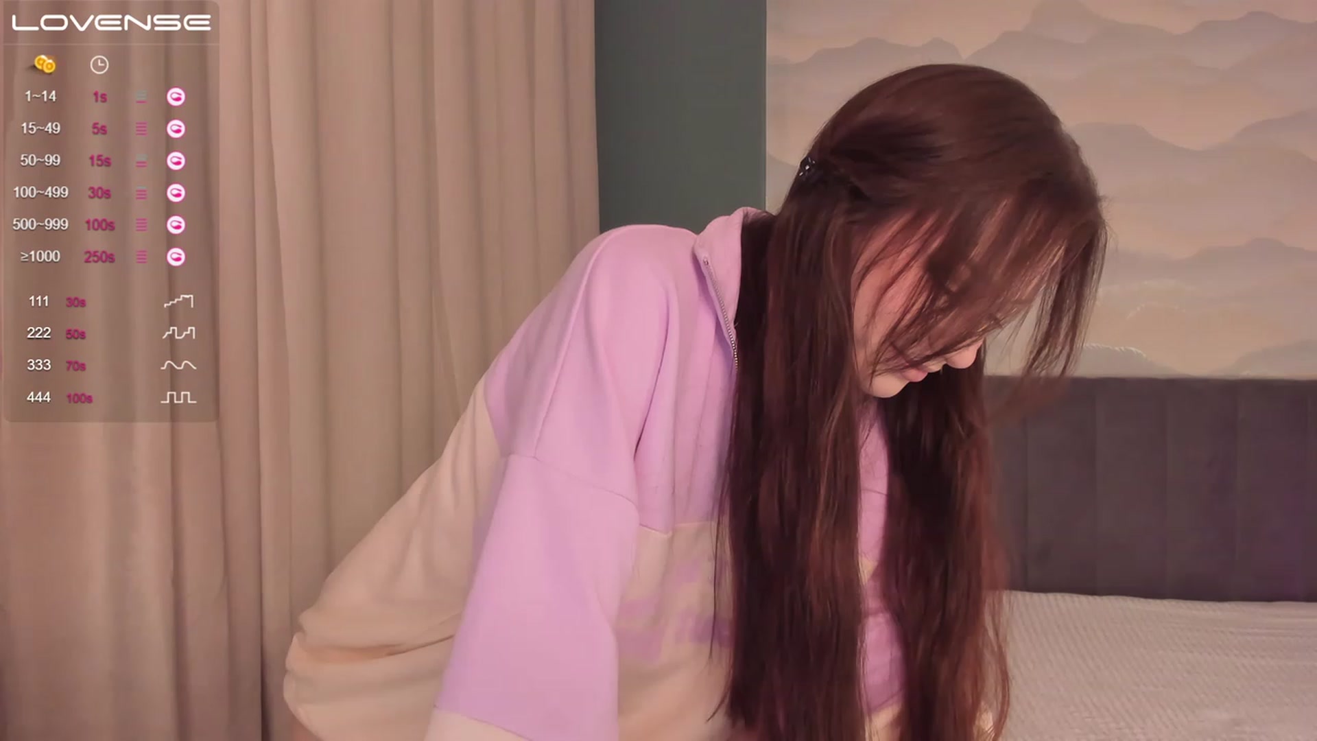 Gallery image thumbnail from Pinkgold_'s myfreecams stream on, 05/25/2023, 18:33 image 7 of 20