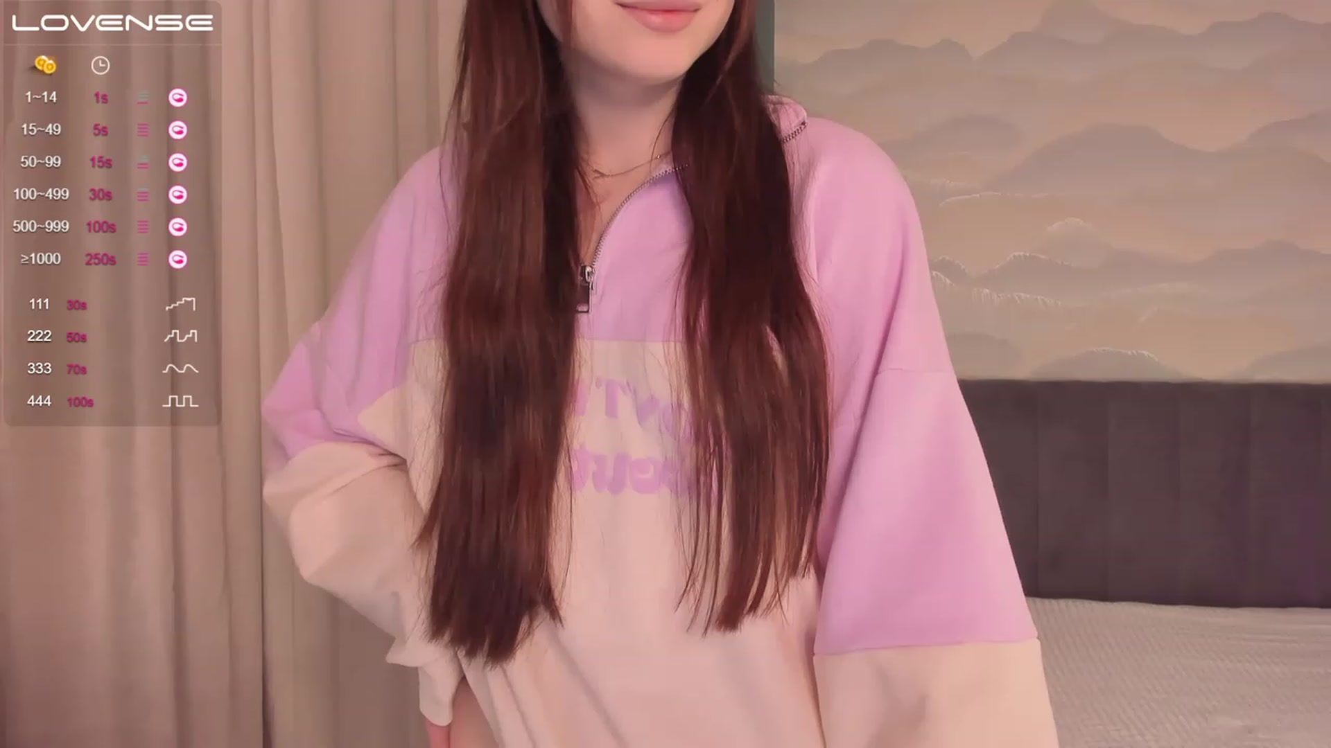 Gallery image thumbnail from Pinkgold_'s myfreecams stream on, 05/25/2023, 18:33 image 9 of 20