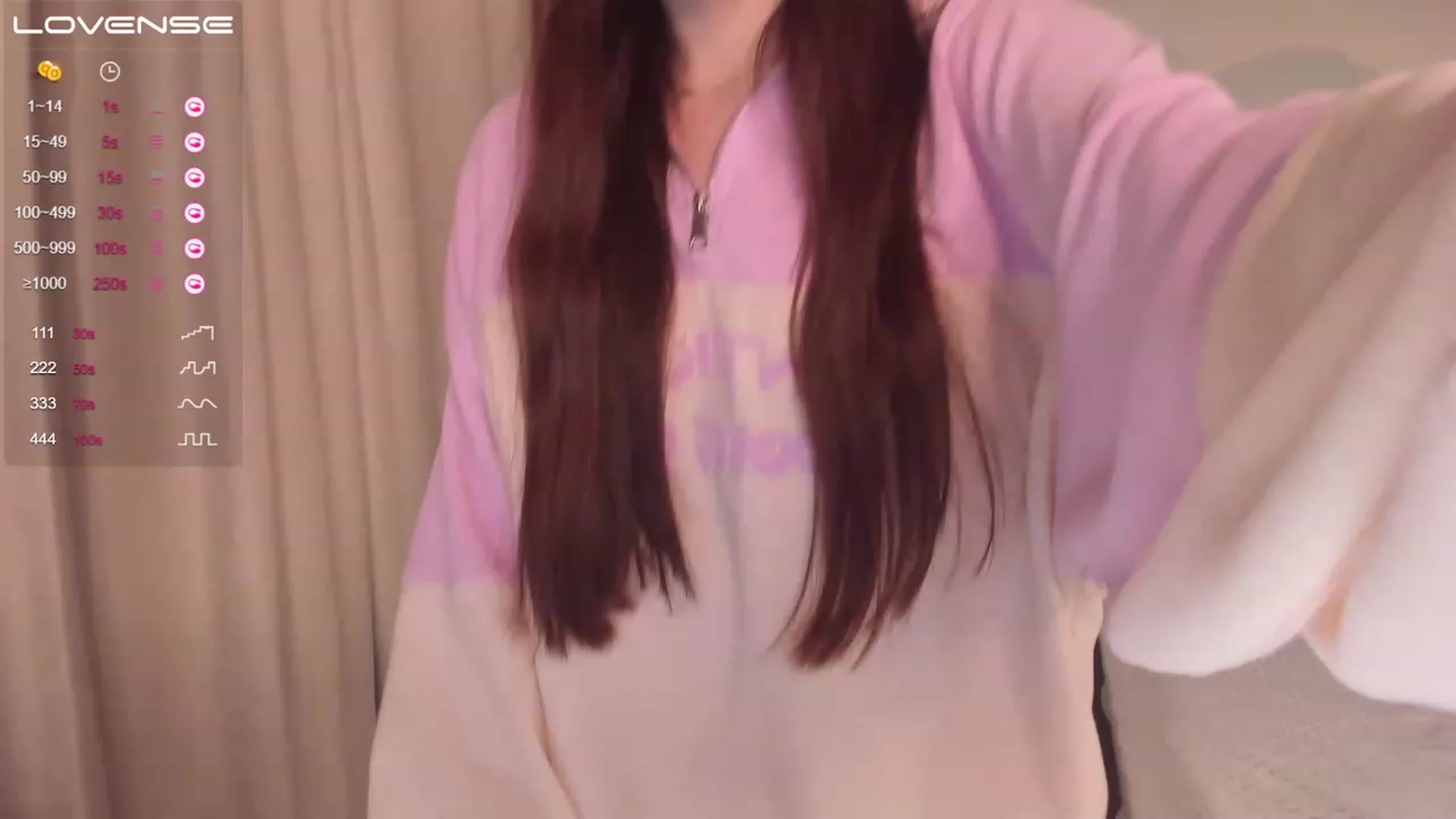 Gallery image thumbnail from Pinkgold_'s myfreecams stream on, 05/25/2023, 18:33 image 10 of 20