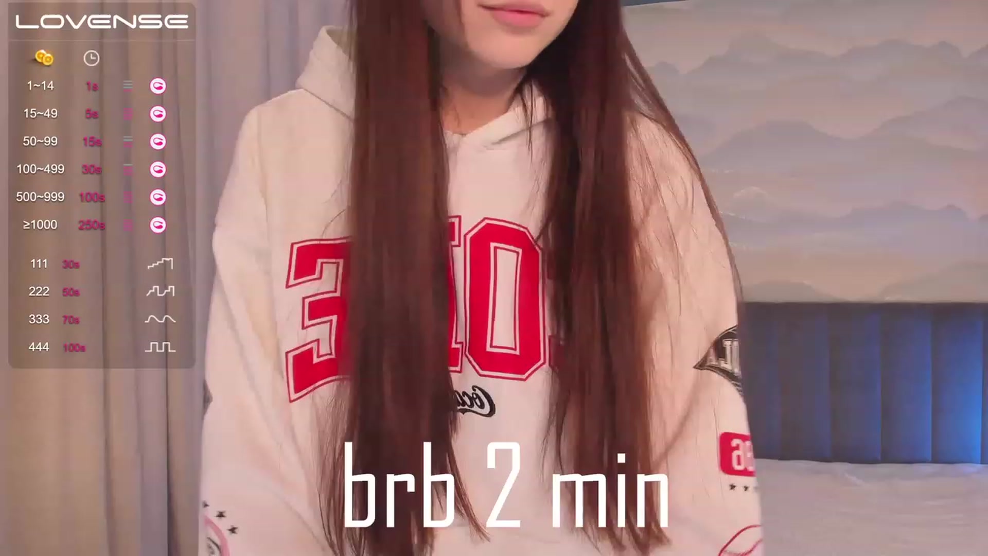 Gallery image thumbnail from Pinkgold_'s myfreecams stream on, 05/27/2023, 10:12 image 1 of 20