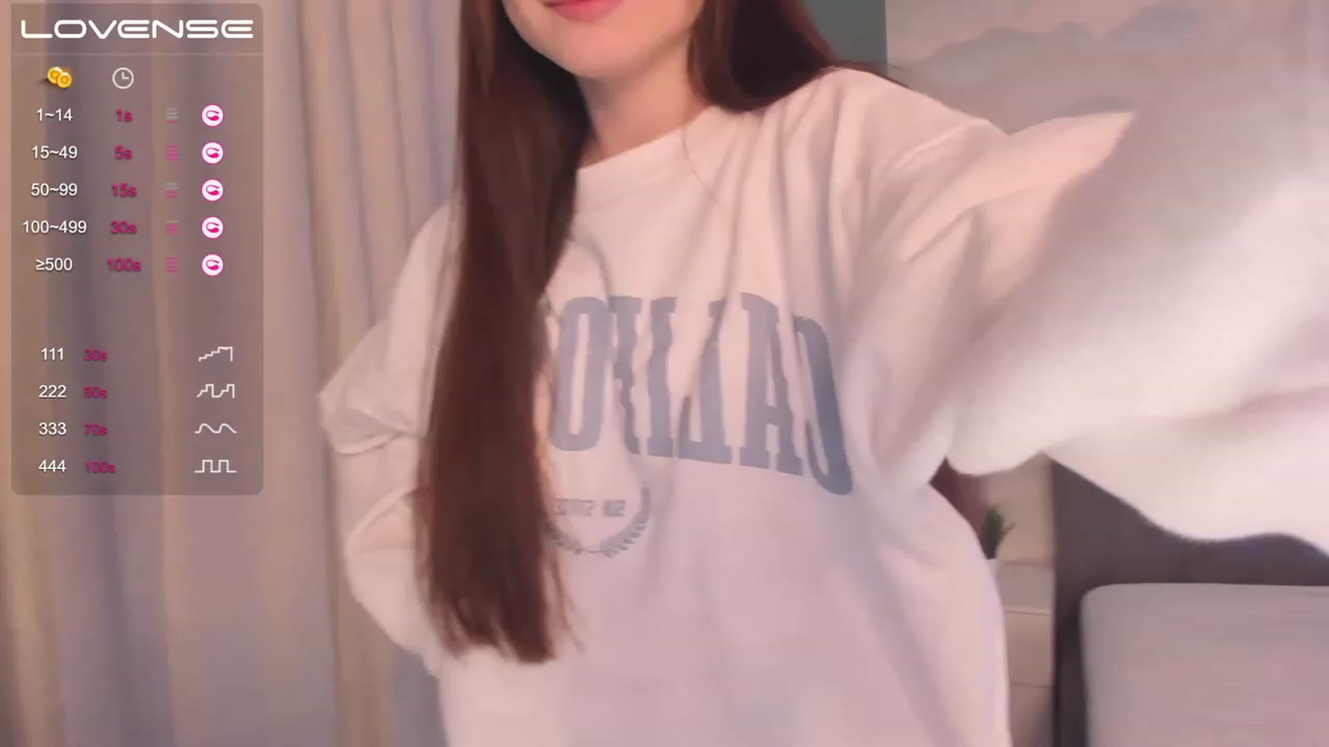 Gallery image thumbnail from Pinkgold_'s myfreecams stream on, 05/28/2023, 16:41 image 12 of 20