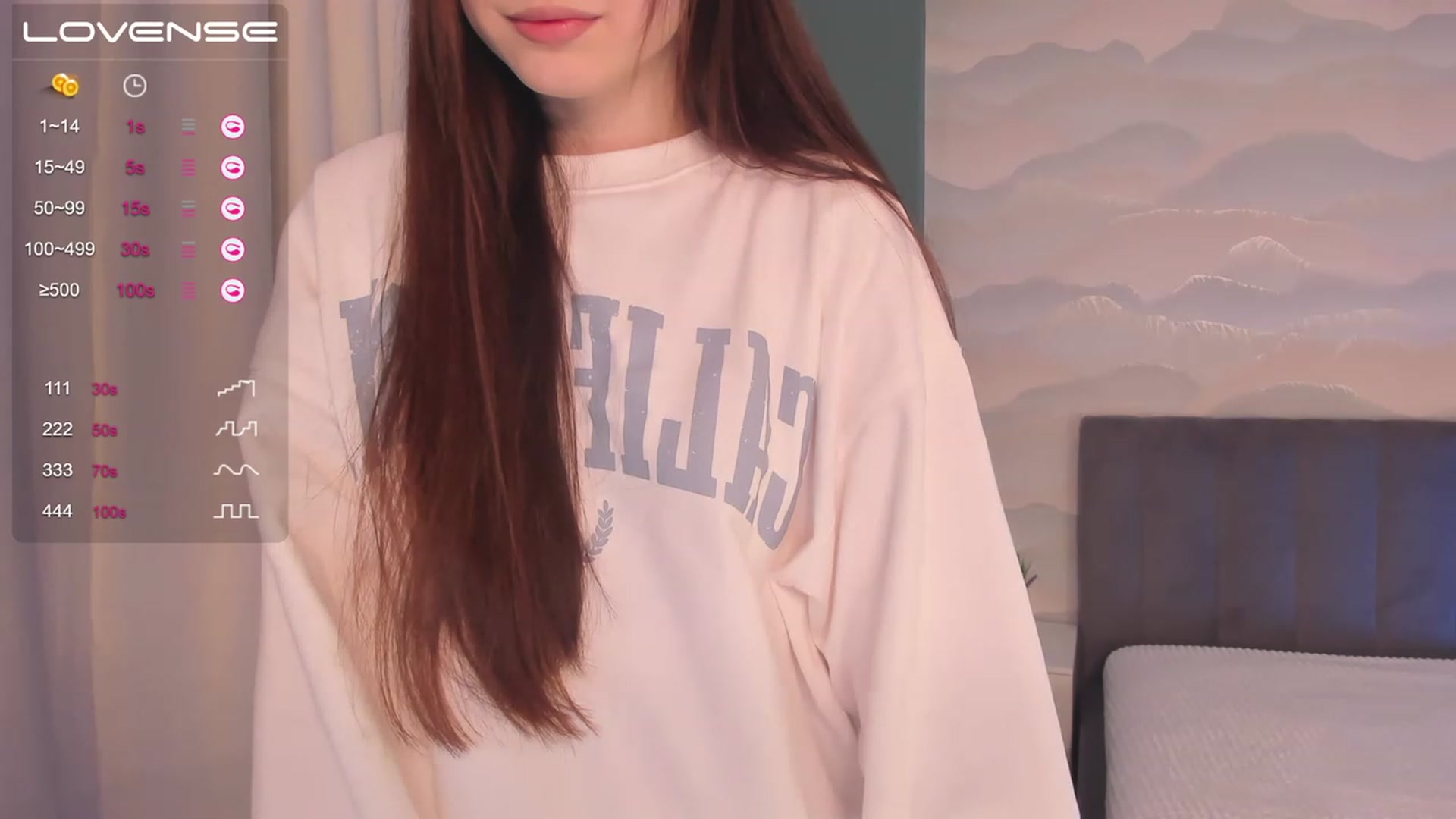 Gallery image thumbnail from Pinkgold_'s myfreecams stream on, 05/28/2023, 16:41 image 8 of 20