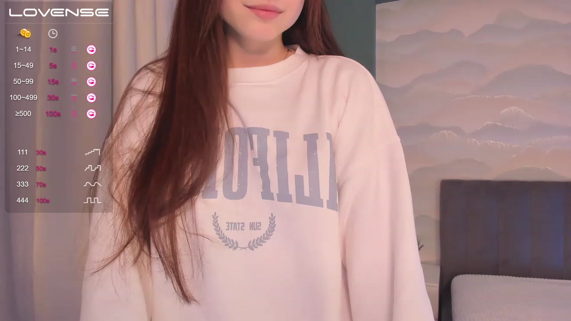 Gallery image thumbnail from Pinkgold_'s myfreecams stream on, 05/28/2023, 18:00 image 16 of 20