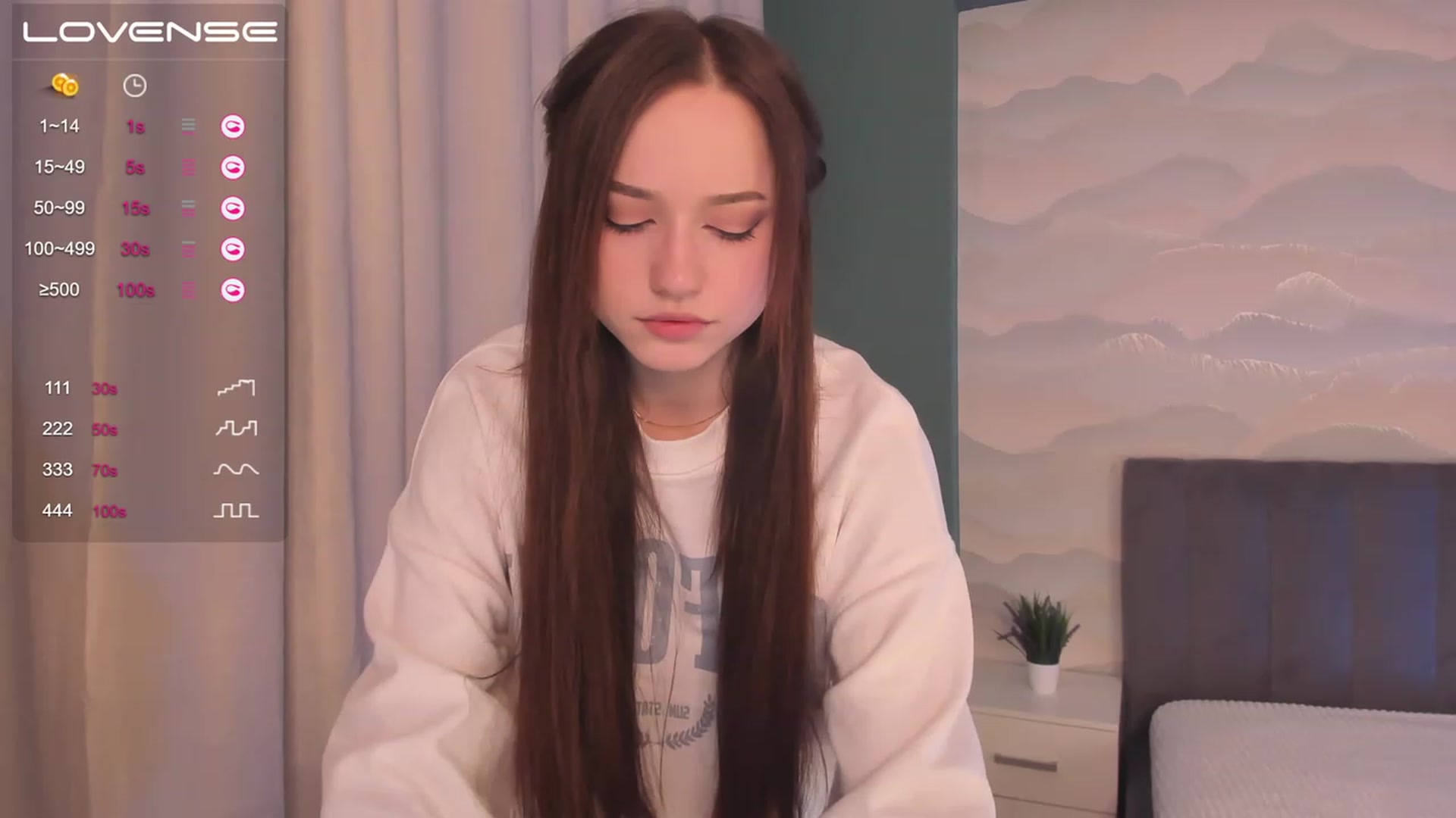 Gallery image thumbnail from Pinkgold_'s myfreecams stream on, 05/28/2023, 18:00 image 20 of 20
