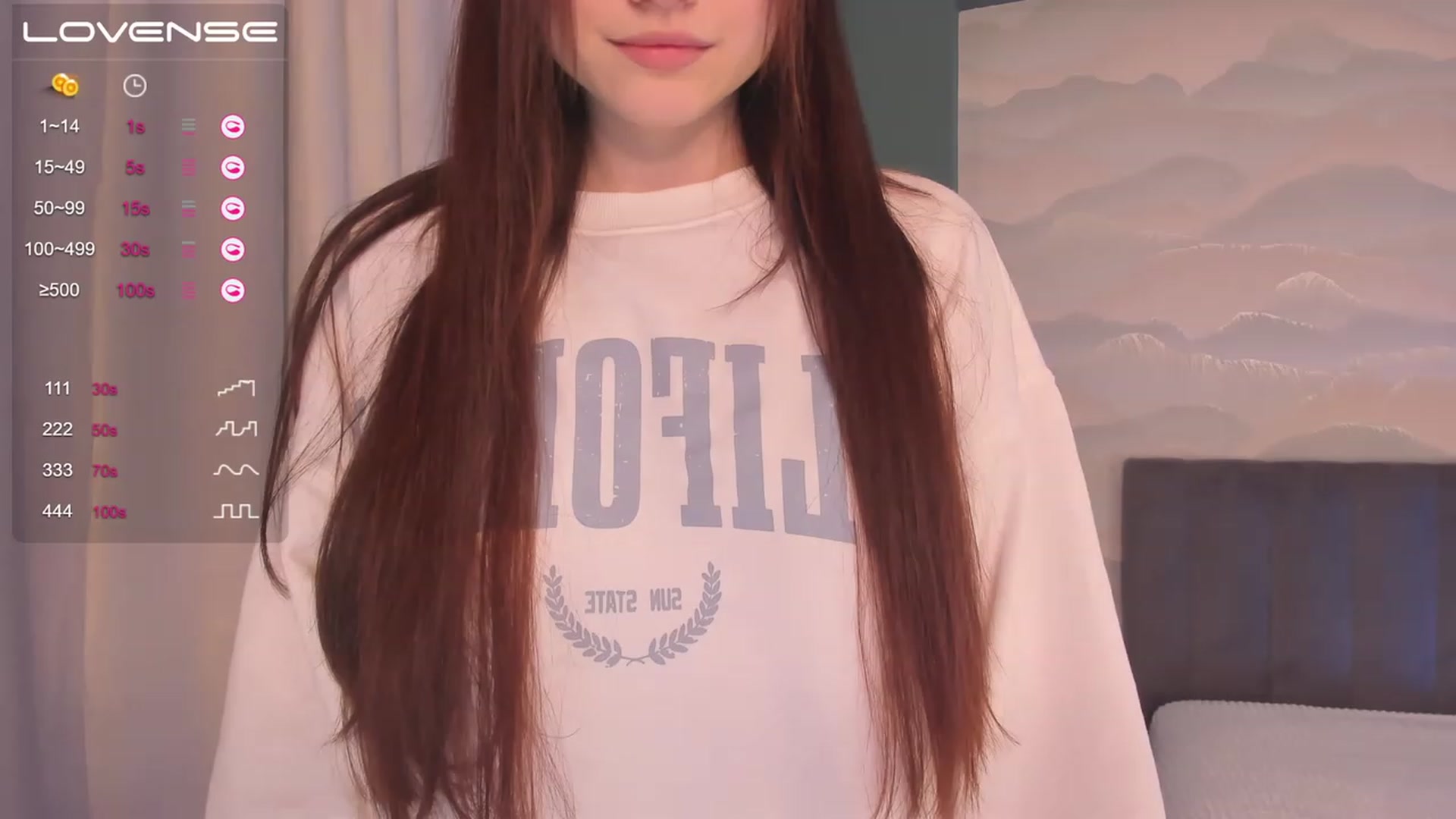 Gallery image thumbnail from Pinkgold_'s myfreecams stream on, 05/28/2023, 18:00 image 18 of 20