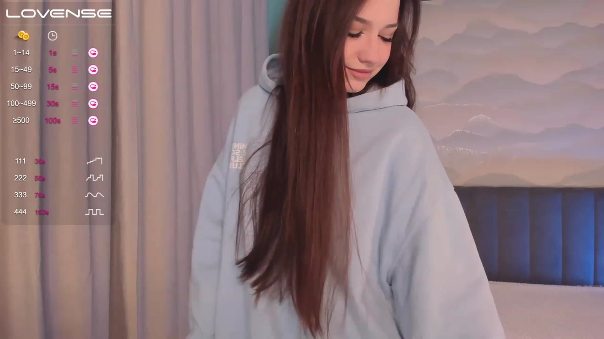 Gallery image thumbnail from Pinkgold_'s myfreecams stream on, 06/02/2023, 14:53 image 4 of 20