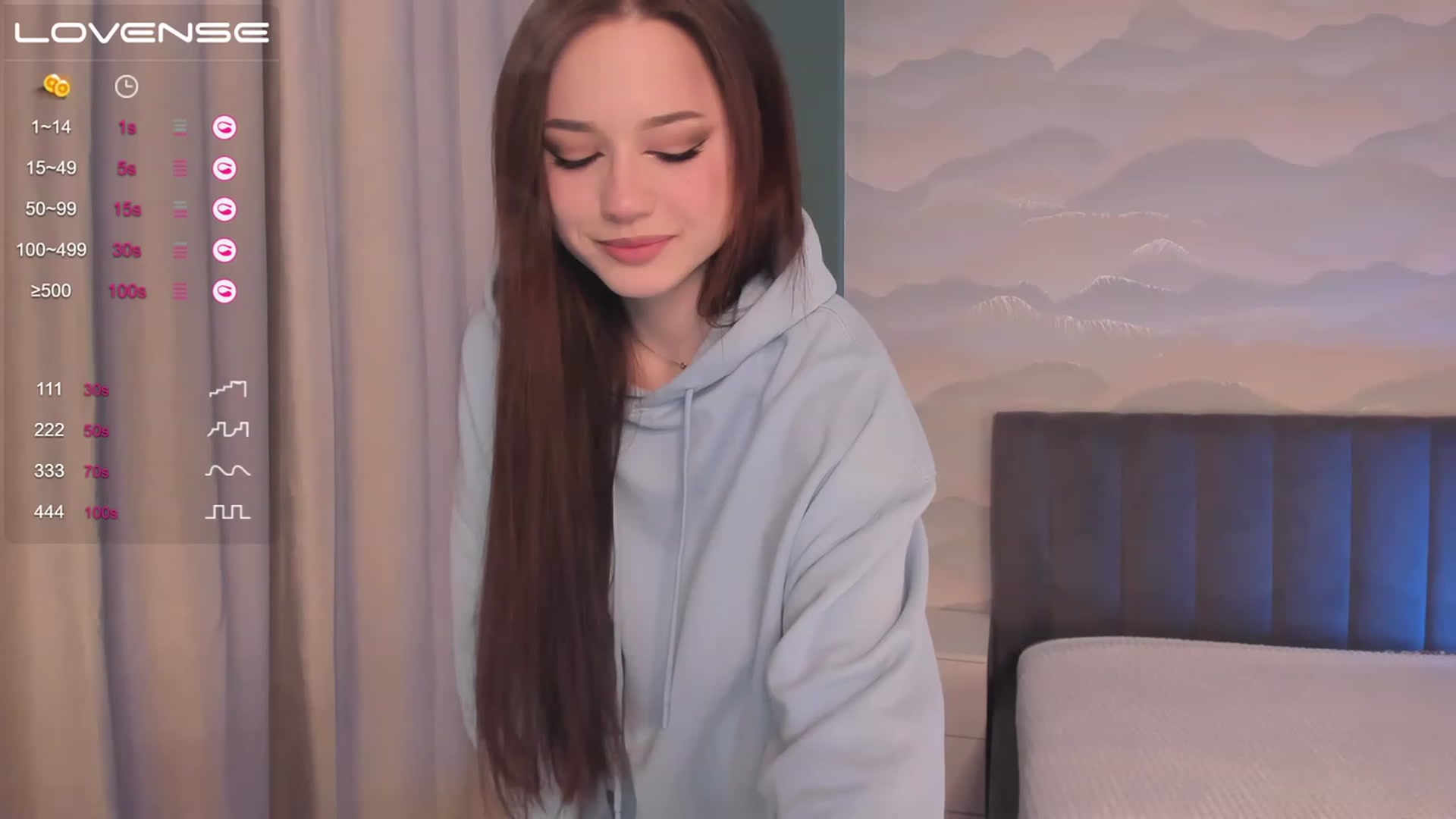 Gallery image thumbnail from Pinkgold_'s myfreecams stream on, 06/02/2023, 14:53 image 1 of 20