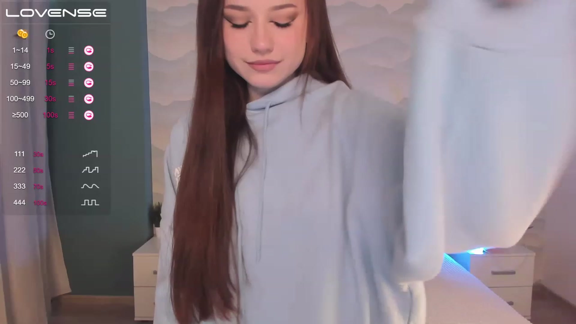 Gallery image thumbnail from Pinkgold_'s myfreecams stream on, 06/02/2023, 14:53 image 11 of 20
