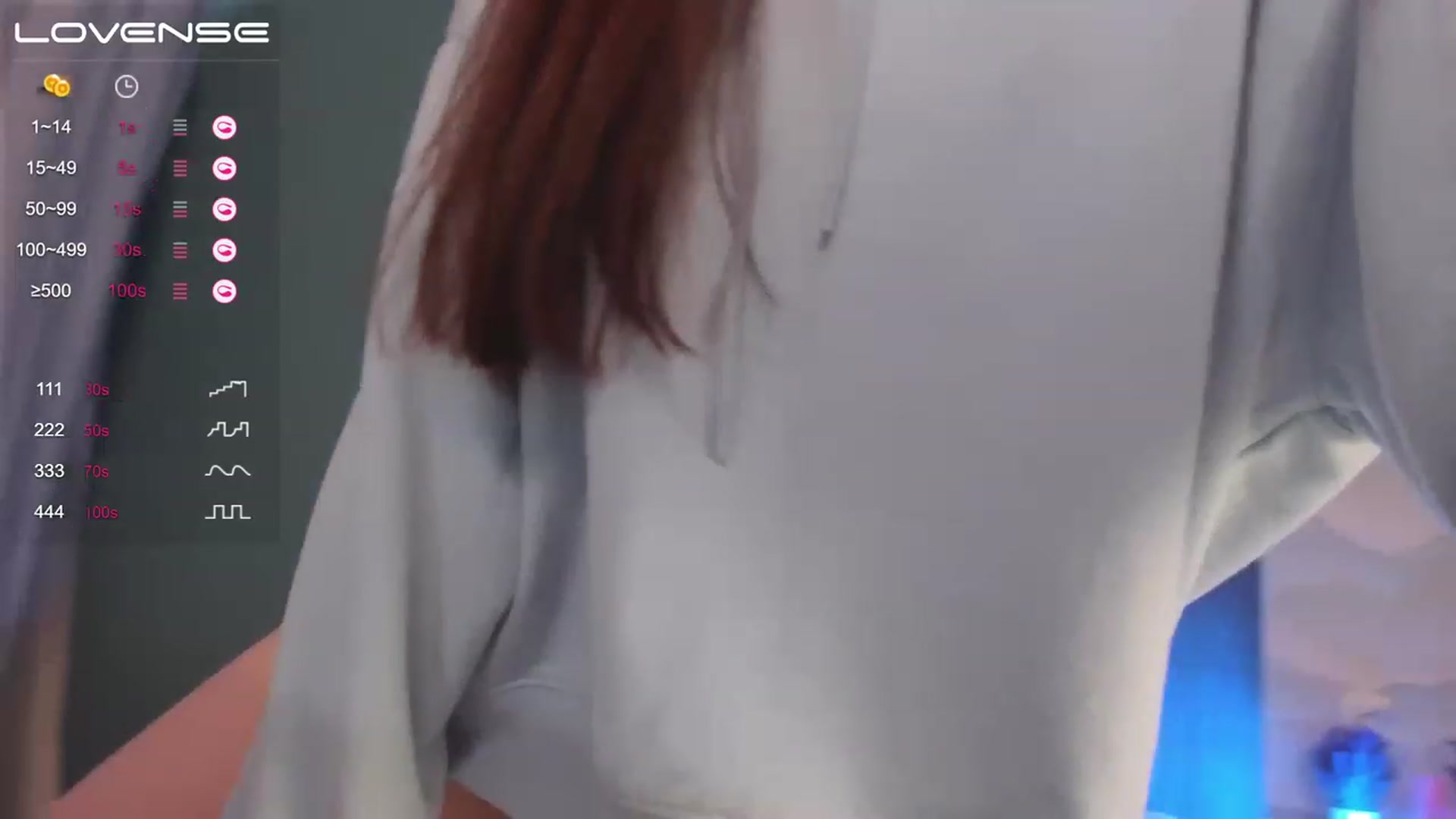 Gallery image thumbnail from Pinkgold_'s myfreecams stream on, 06/02/2023, 14:53 image 9 of 20