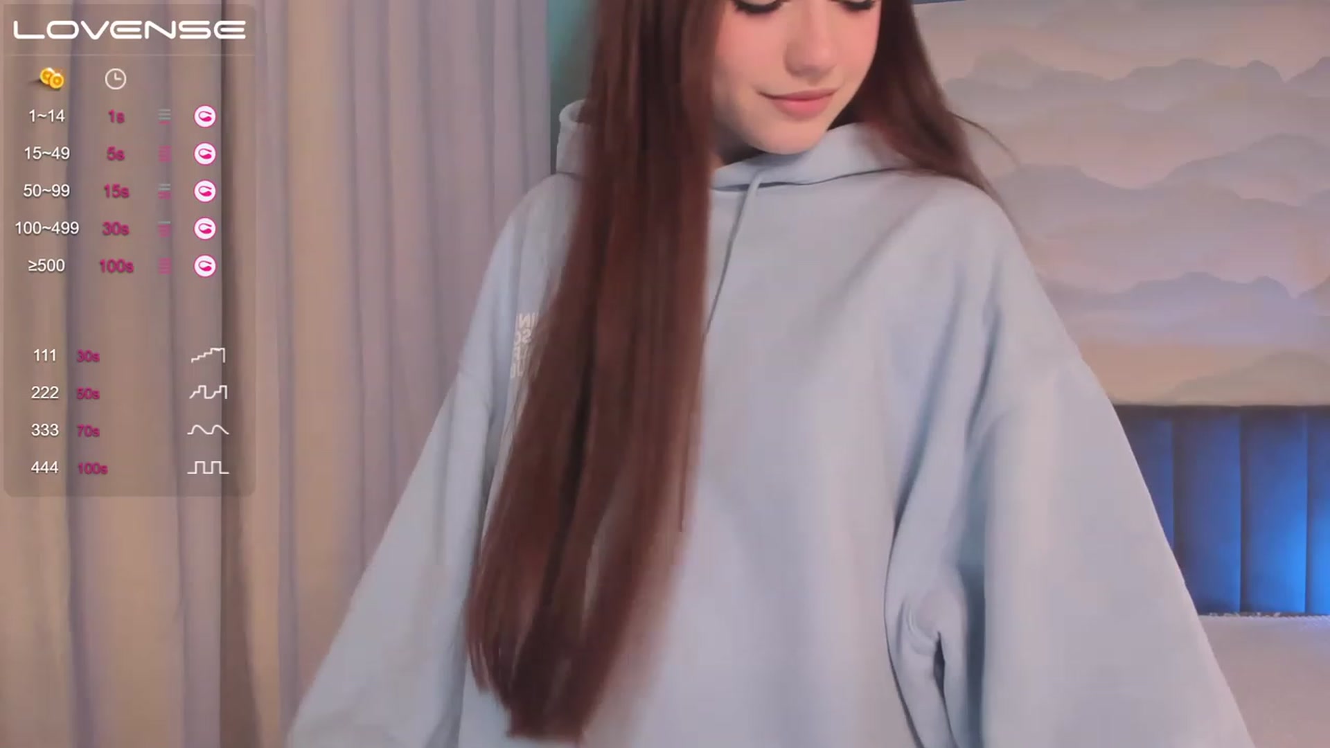 Gallery image thumbnail from Pinkgold_'s myfreecams stream on, 06/02/2023, 14:53 image 18 of 20