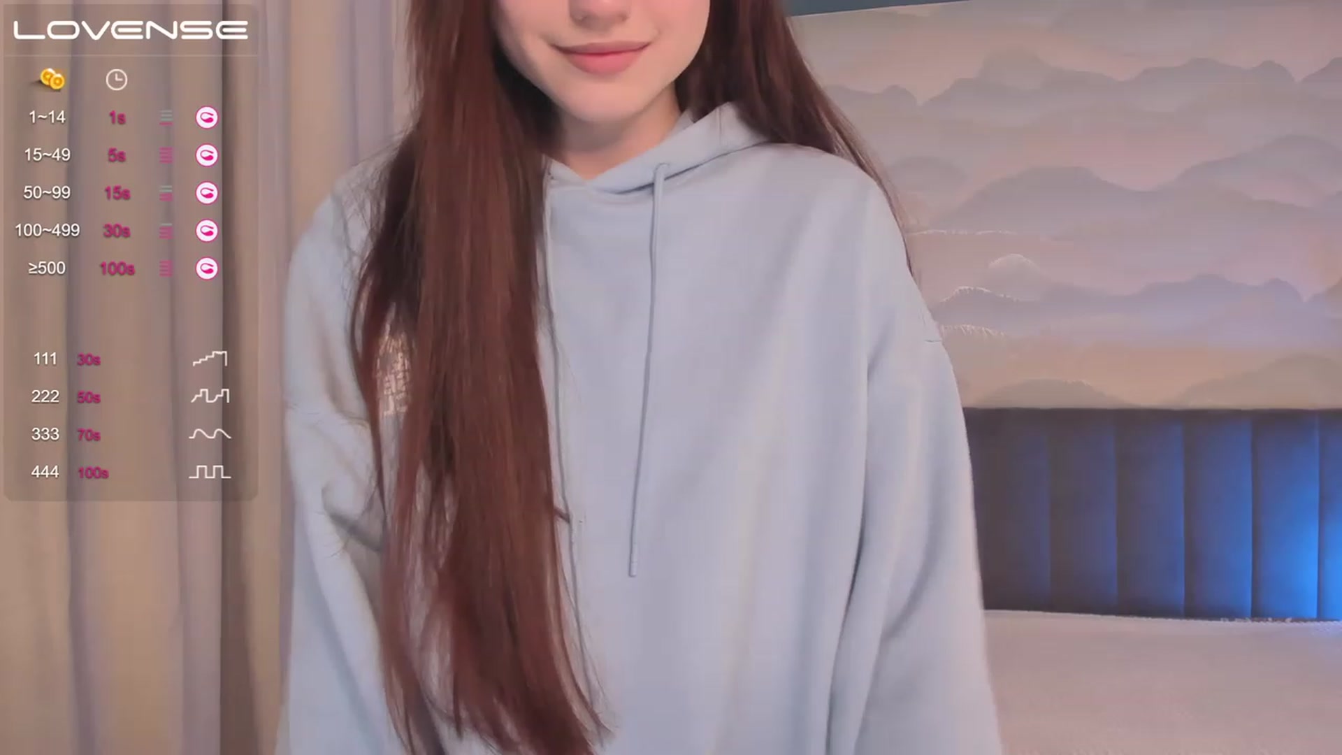 Gallery image thumbnail from Pinkgold_'s myfreecams stream on, 06/02/2023, 14:53 image 14 of 20