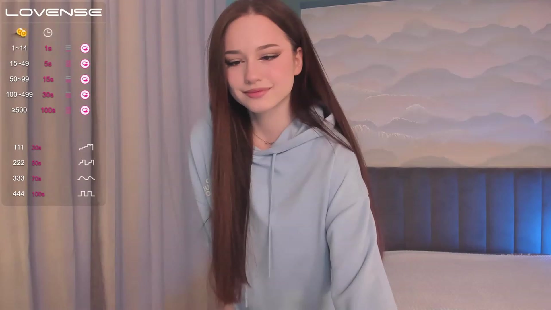 Gallery image thumbnail from Pinkgold_'s myfreecams stream on, 06/02/2023, 14:53 image 16 of 20