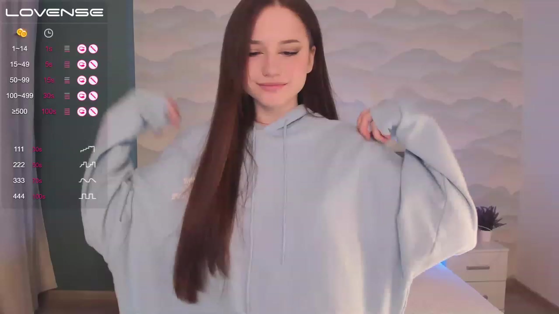 Gallery image thumbnail from Pinkgold_'s myfreecams stream on, 06/02/2023, 18:27 image 18 of 20
