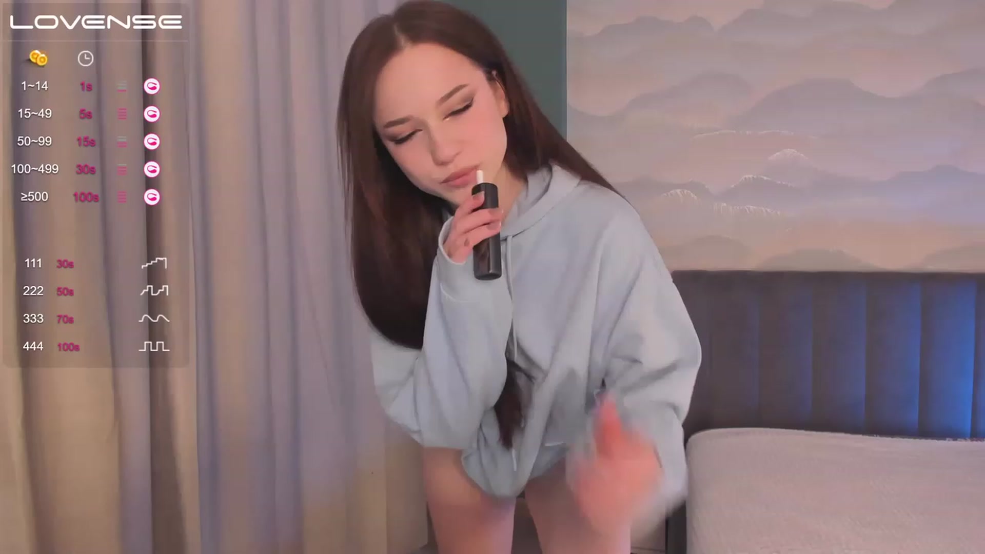 Gallery image thumbnail from Pinkgold_'s myfreecams stream on, 06/02/2023, 18:27 image 1 of 20