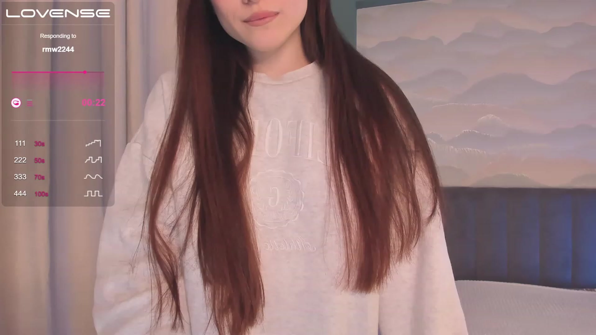 Gallery image thumbnail from Pinkgold_'s myfreecams stream on, 06/03/2023, 10:59 image 10 of 20