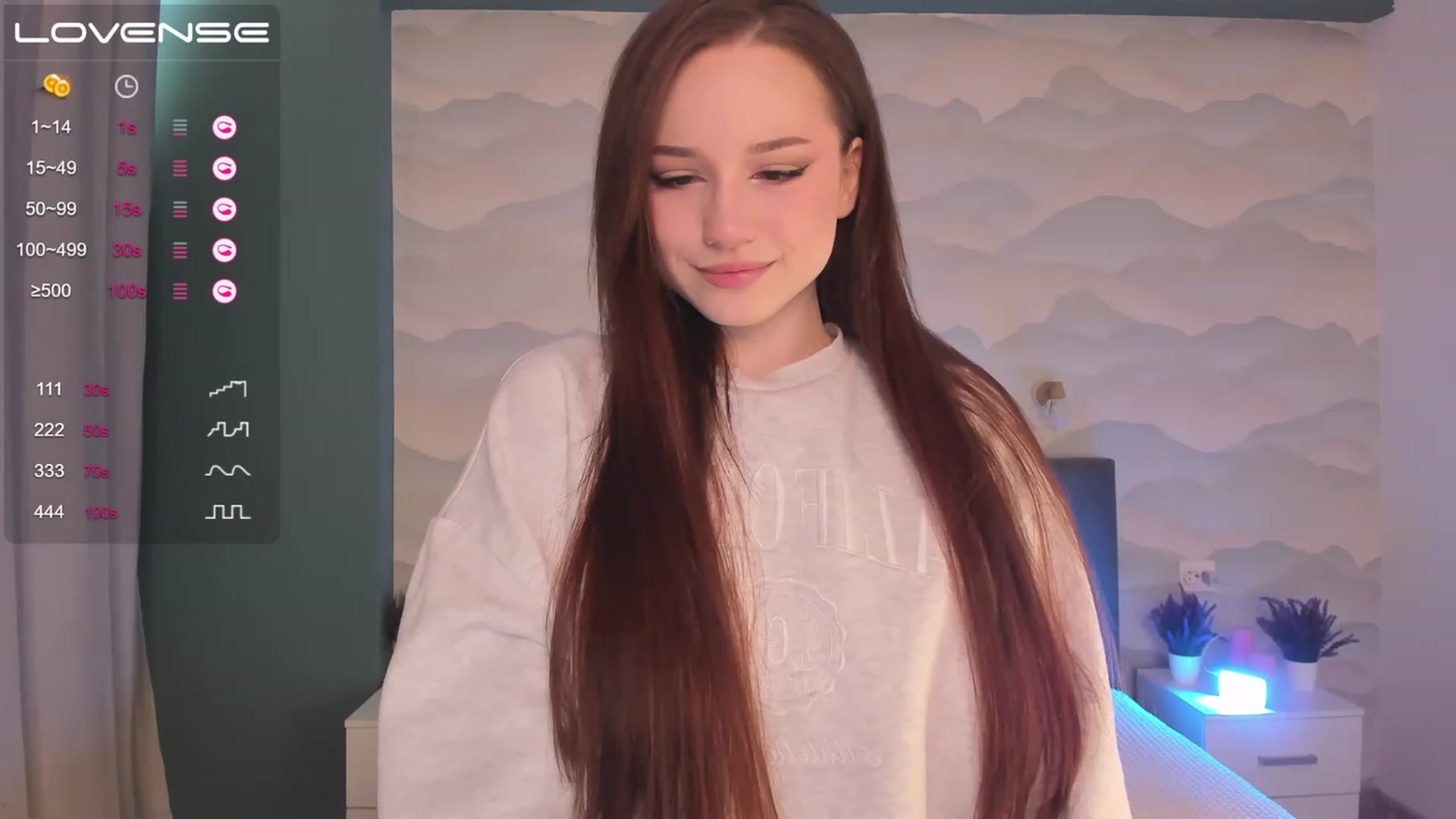 Gallery image thumbnail from Pinkgold_'s myfreecams stream on, 06/03/2023, 10:59 image 13 of 20