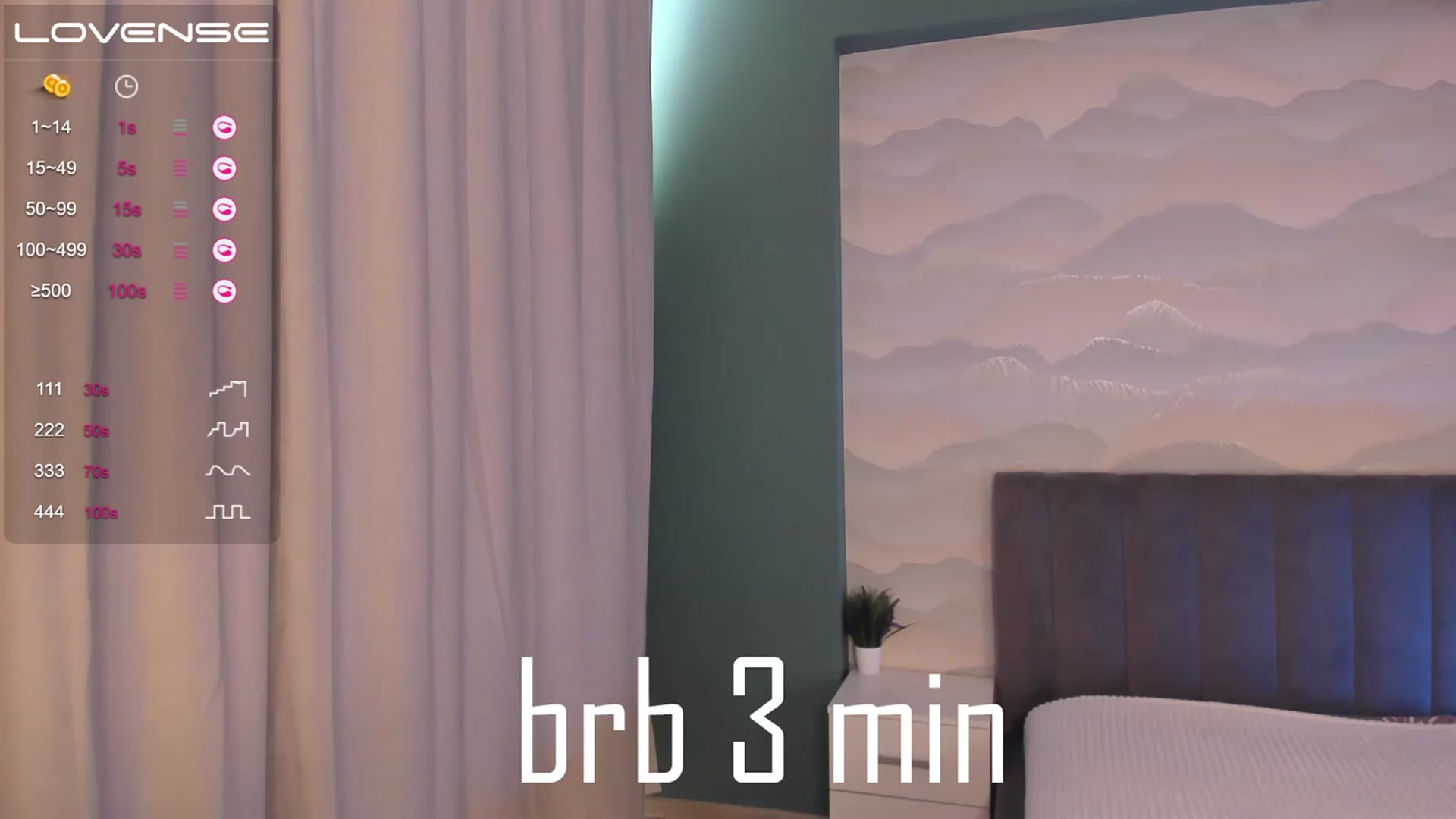 Gallery image thumbnail from Pinkgold_'s myfreecams stream on, 06/03/2023, 10:59 image 18 of 20