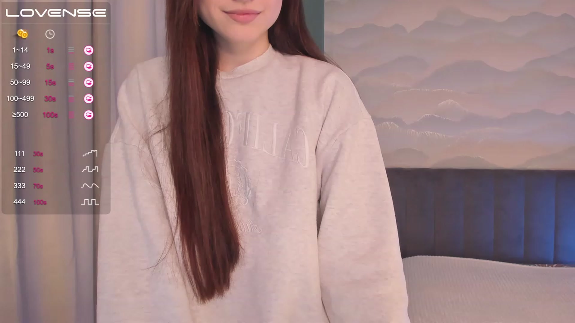 Gallery image thumbnail from Pinkgold_'s myfreecams stream on, 06/03/2023, 10:59 image 15 of 20