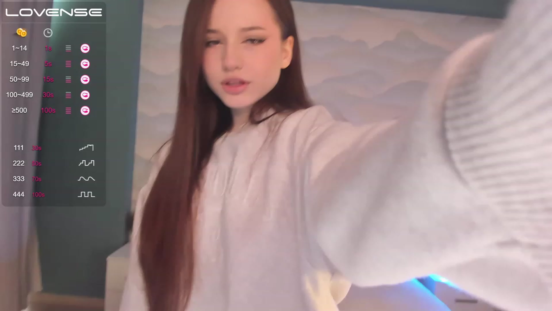 Gallery image thumbnail from Pinkgold_'s myfreecams stream on, 06/03/2023, 12:01 image 5 of 20