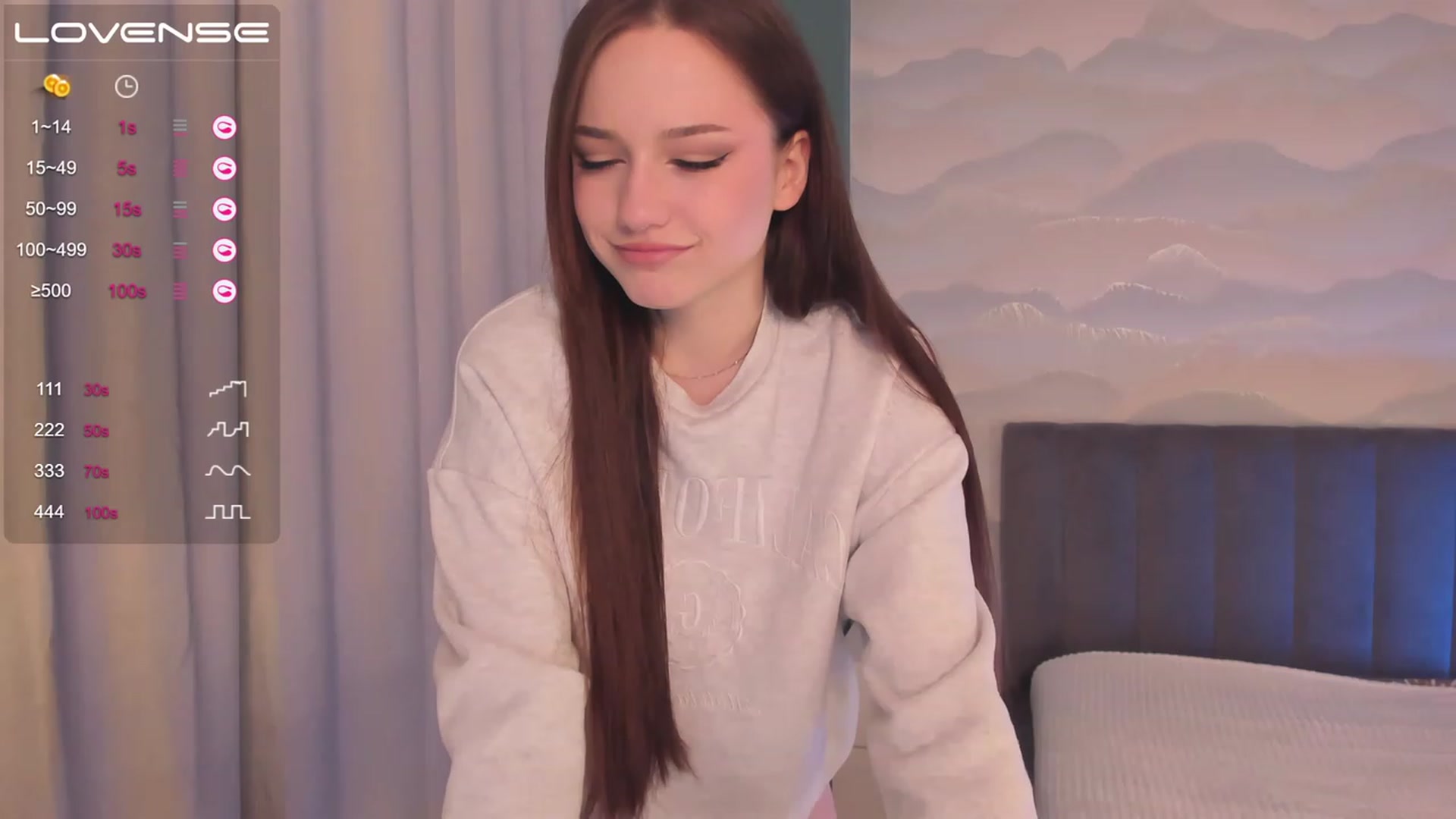 Gallery image thumbnail from Pinkgold_'s myfreecams stream on, 06/03/2023, 15:43 image 16 of 20