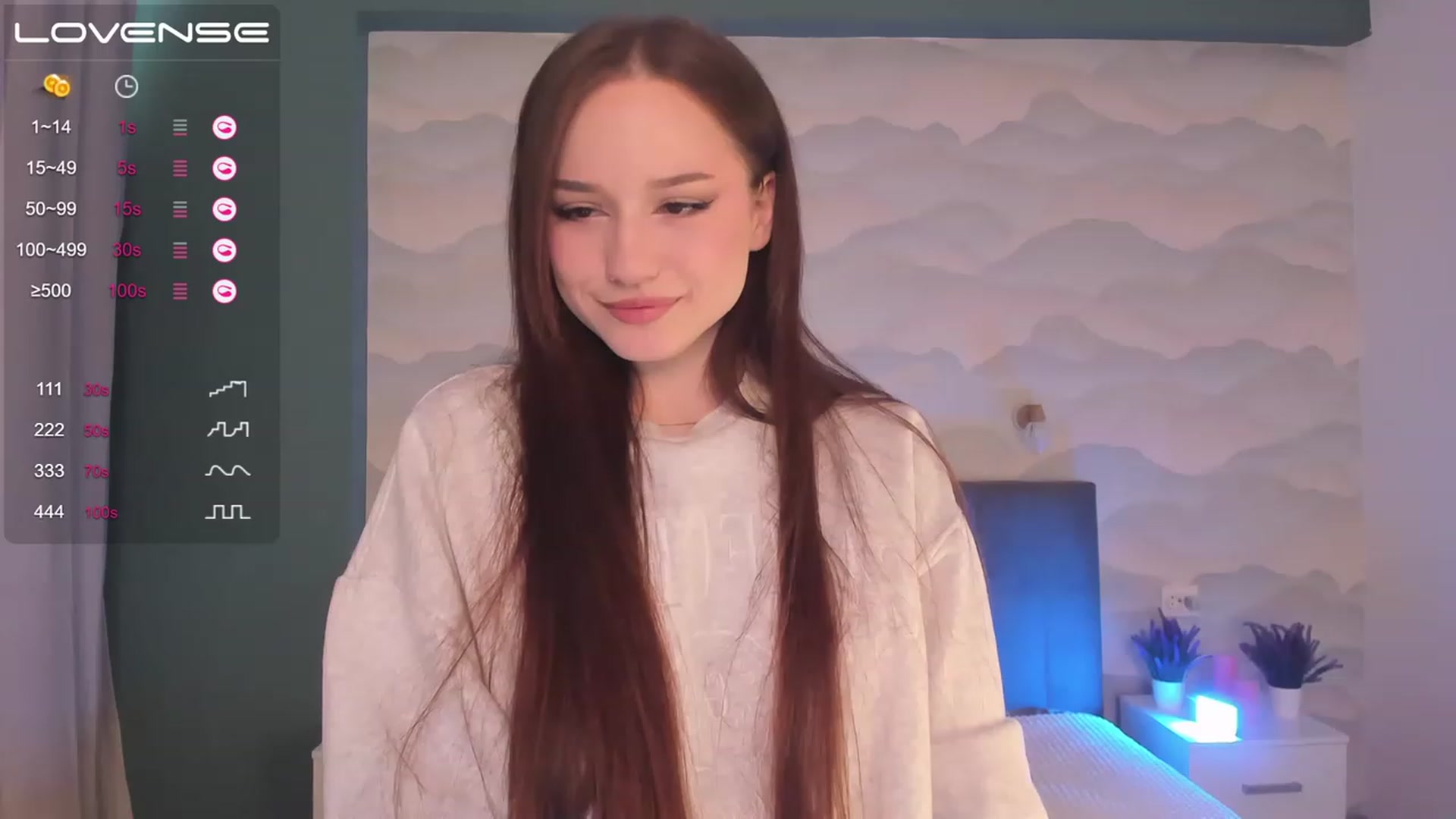 Gallery image thumbnail from Pinkgold_'s myfreecams stream on, 06/03/2023, 15:43 image 5 of 20