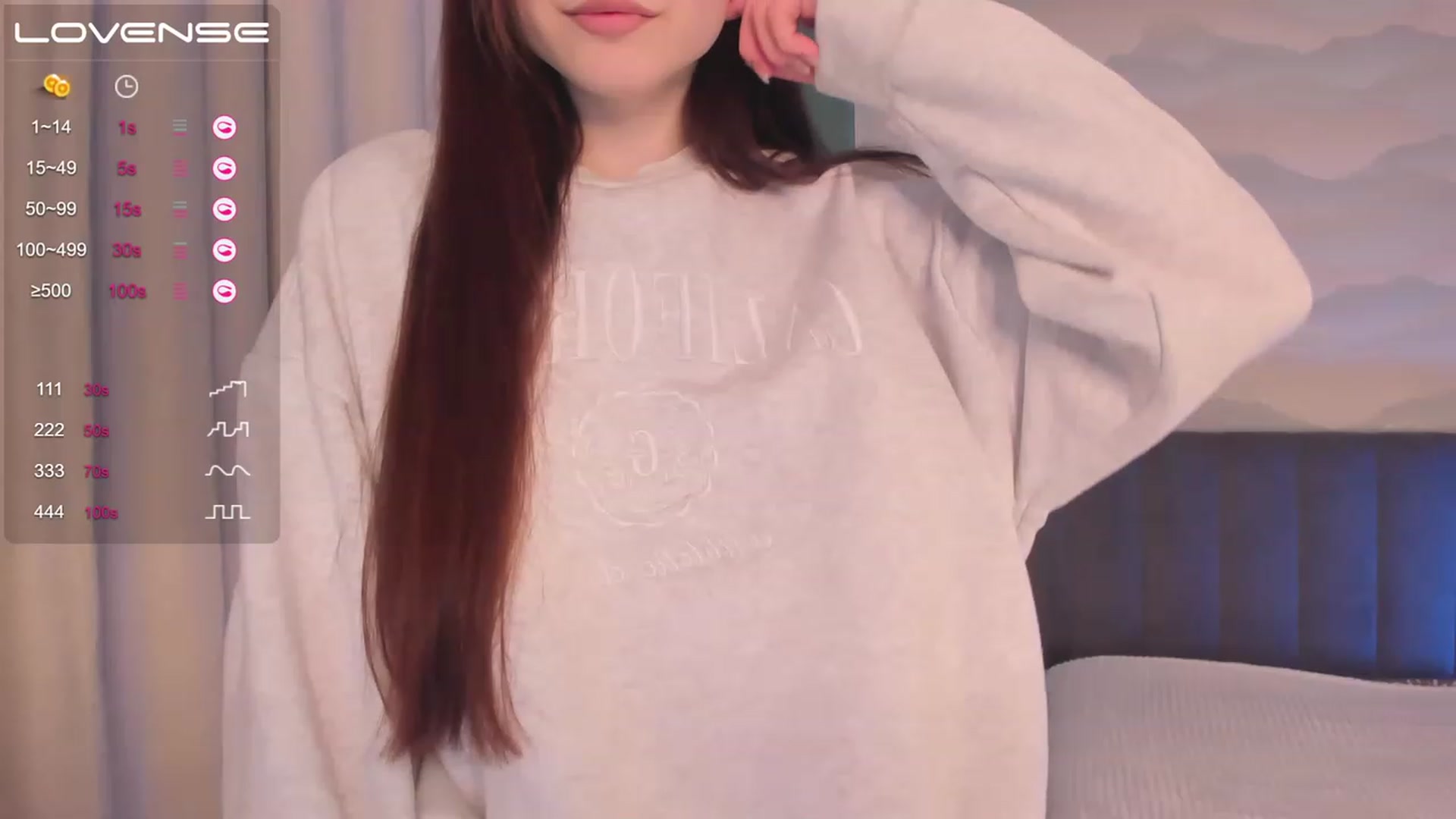 Gallery image thumbnail from Pinkgold_'s myfreecams stream on, 06/03/2023, 15:43 image 8 of 20