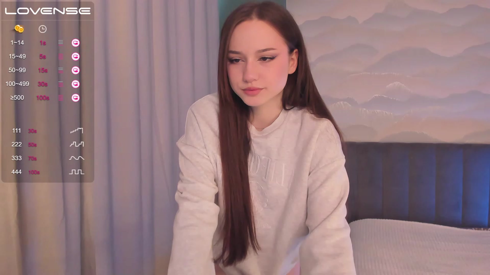 Gallery image thumbnail from Pinkgold_'s myfreecams stream on, 06/03/2023, 15:43 image 13 of 20
