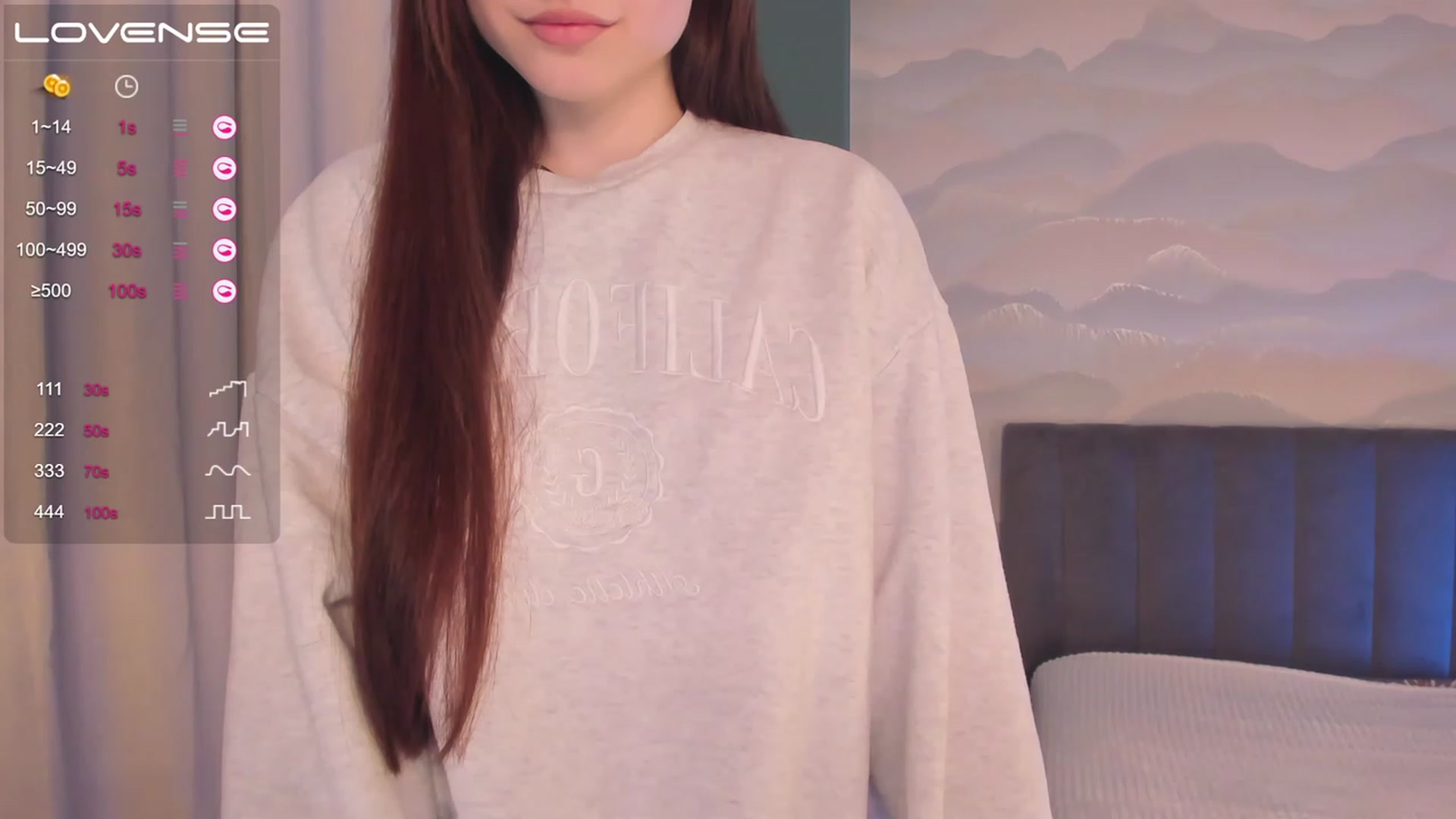 Gallery image thumbnail from Pinkgold_'s myfreecams stream on, 06/03/2023, 15:43 image 14 of 20