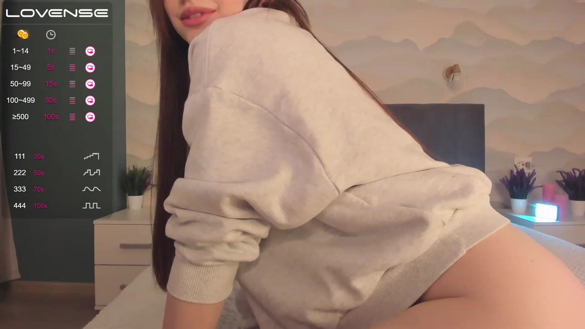 Gallery image thumbnail from Pinkgold_'s myfreecams stream on, 06/03/2023, 17:27 image 16 of 20