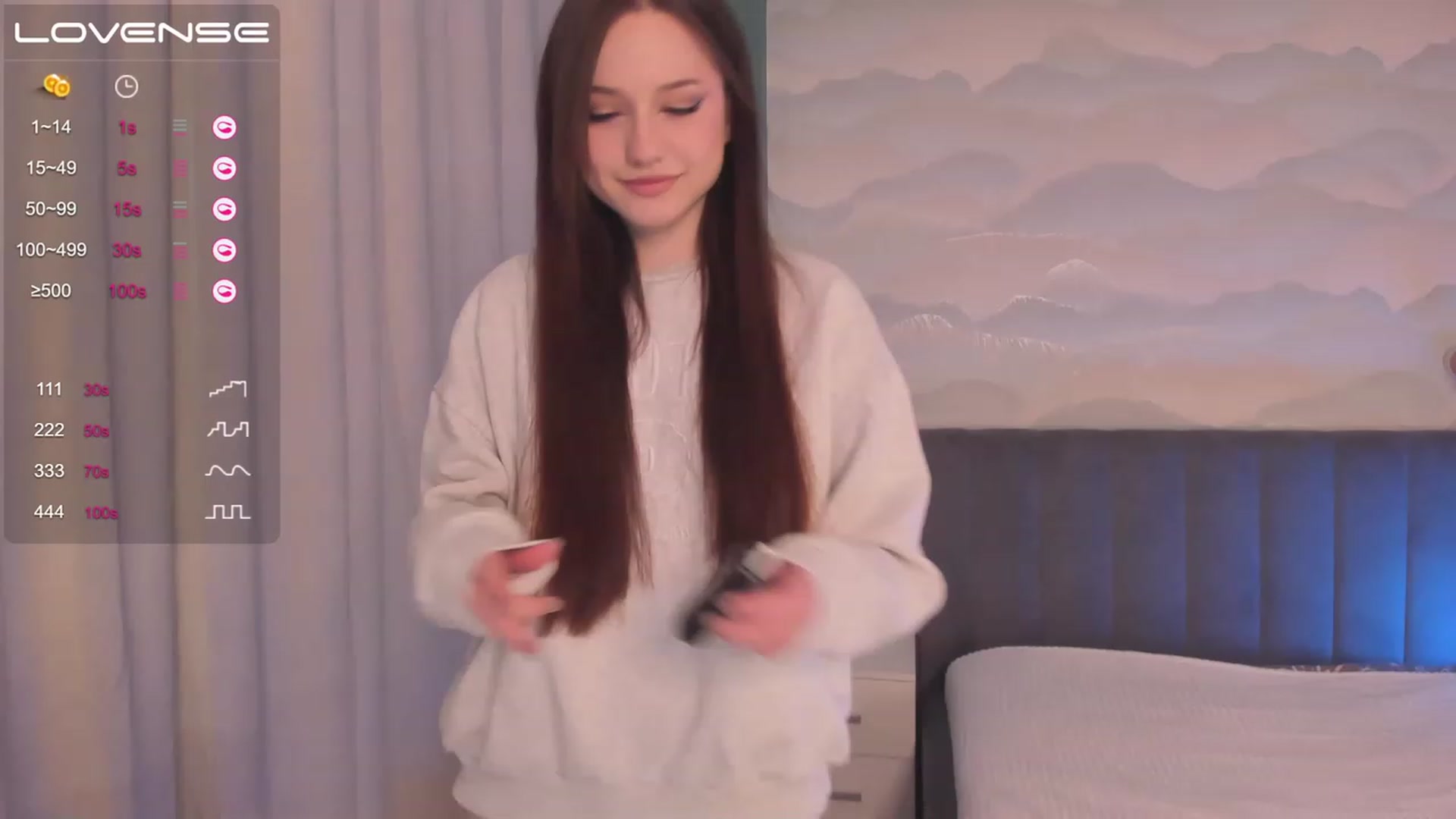 Gallery image thumbnail from Pinkgold_'s myfreecams stream on, 06/03/2023, 17:27 image 3 of 20
